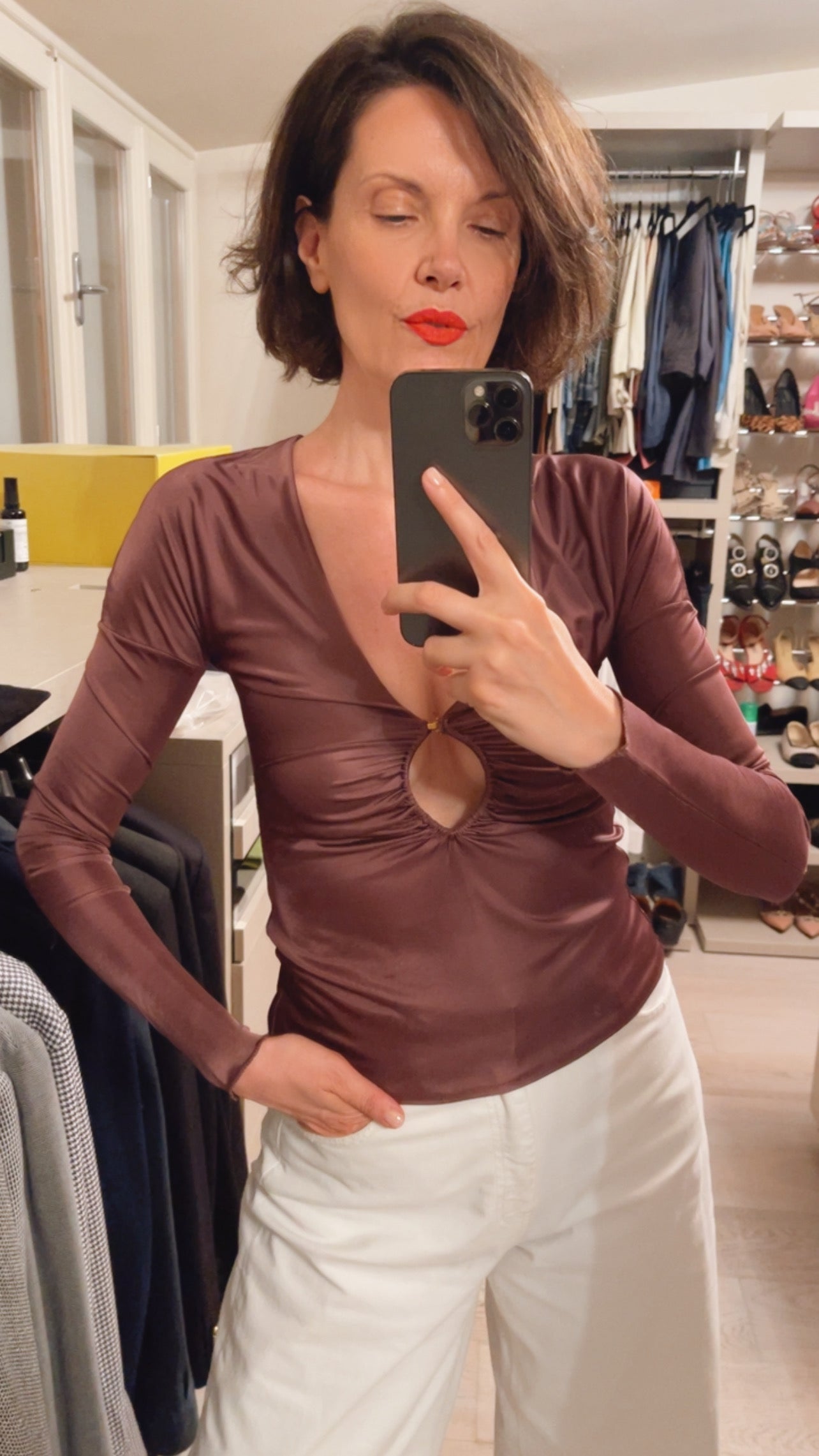 Maglia GUCCI