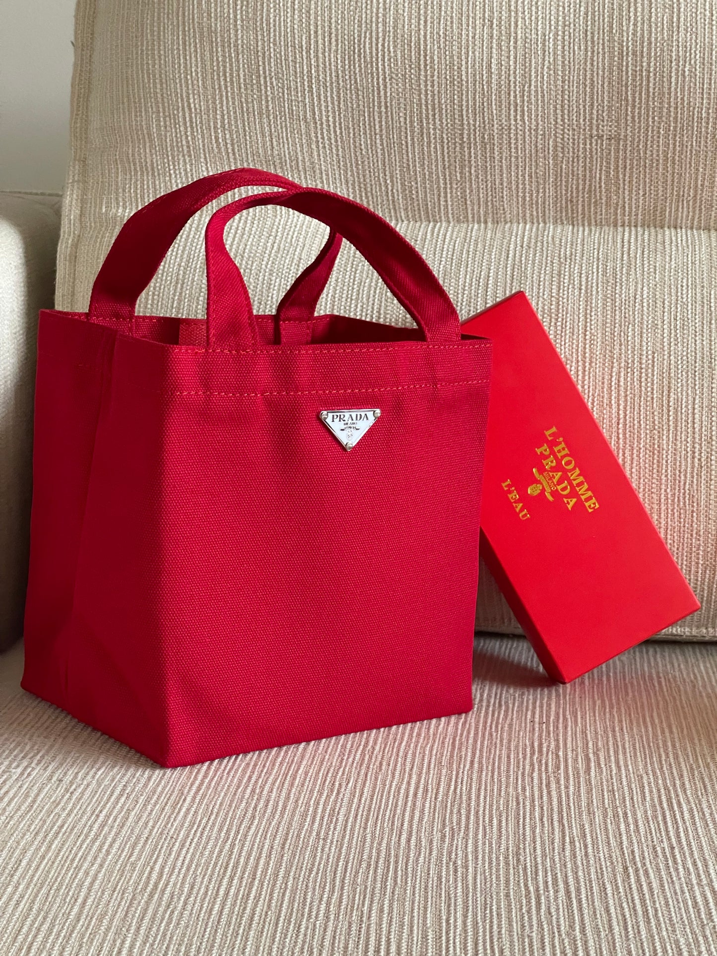 Borsa PRADA