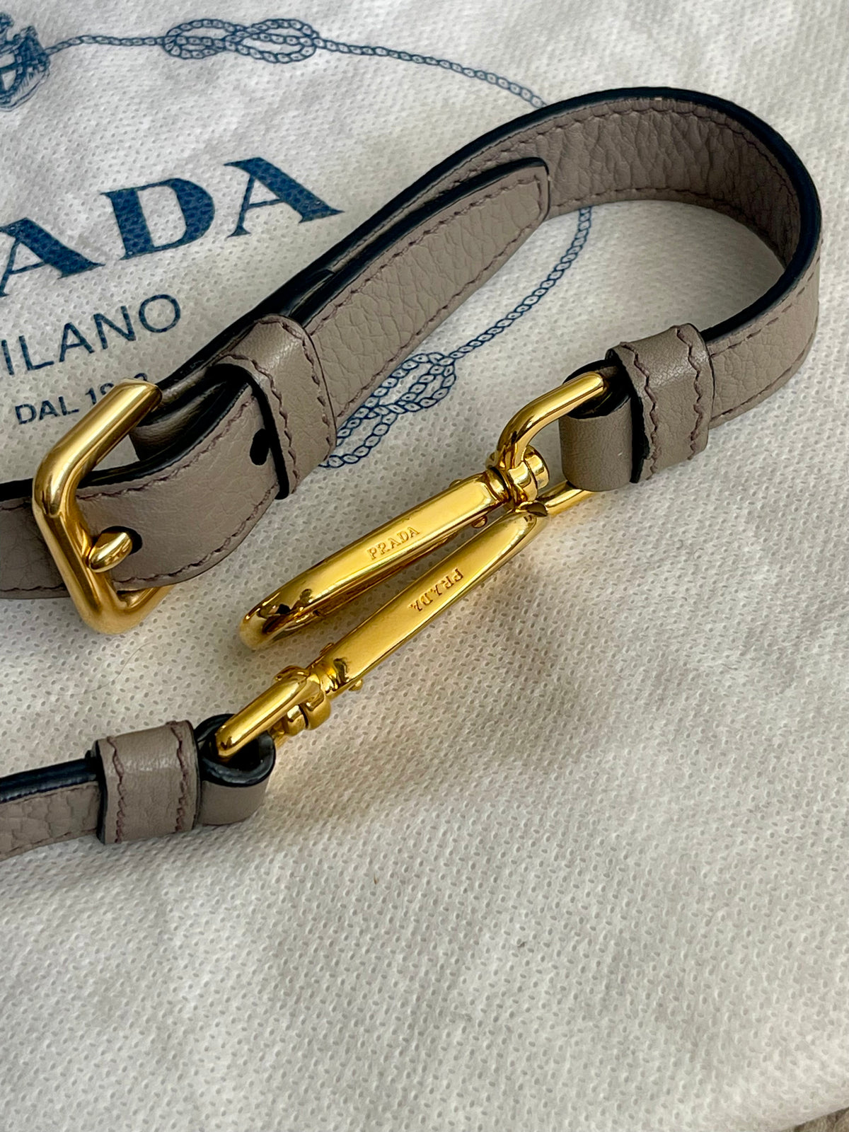 Borsa PRADA