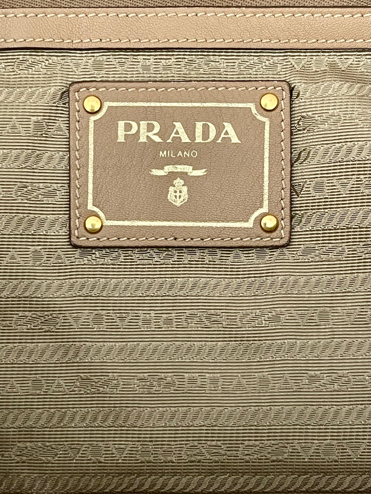 Borsa PRADA