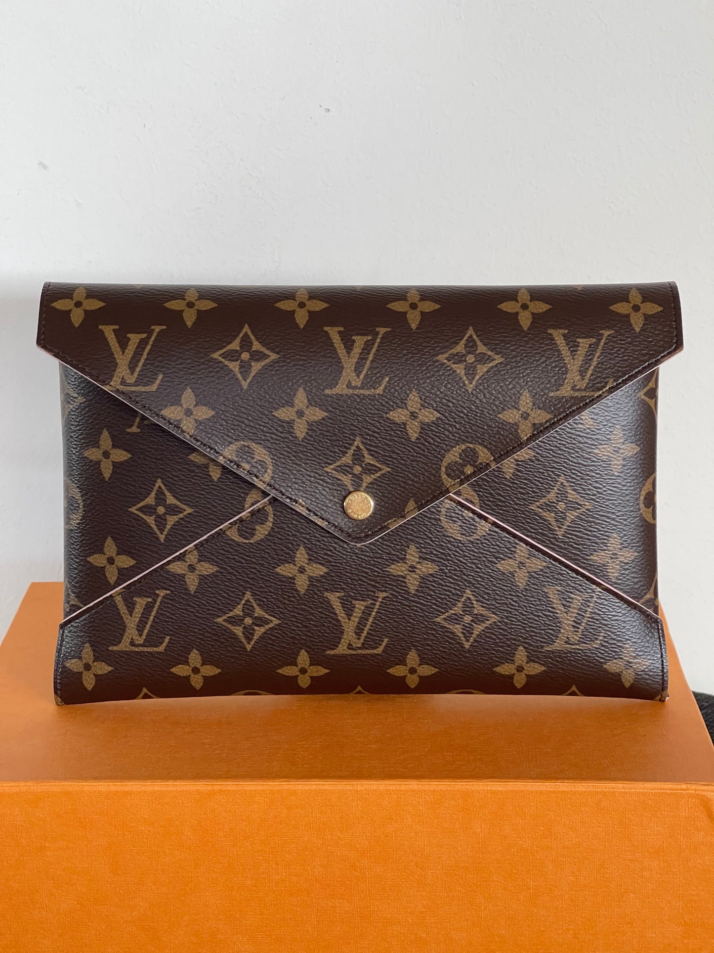 Pochette LOUIS VUITTON