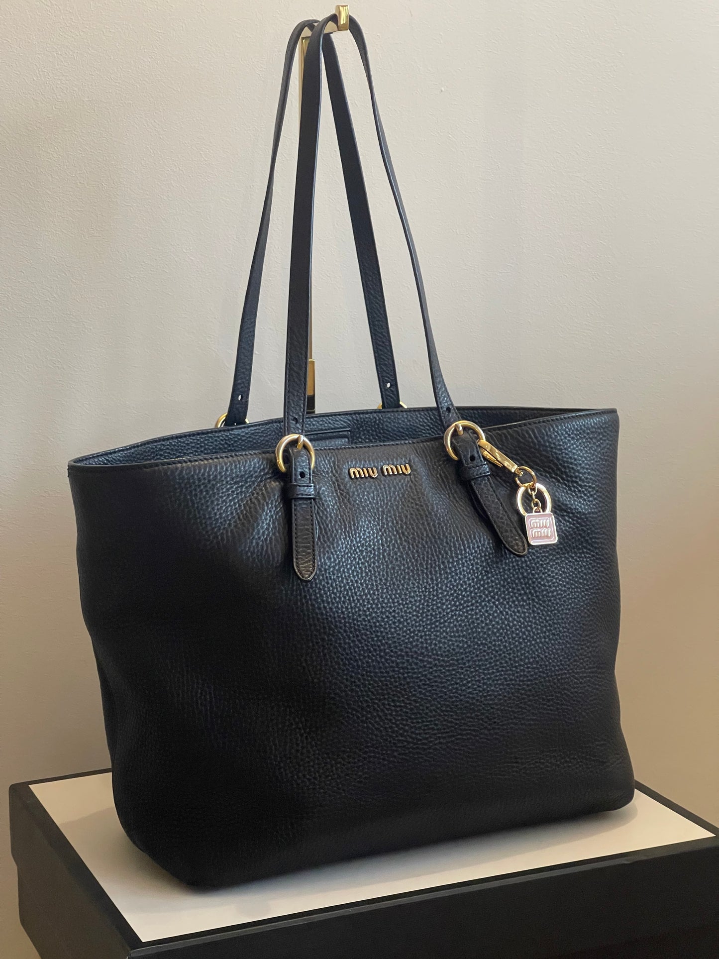 Borsa MIU MIU