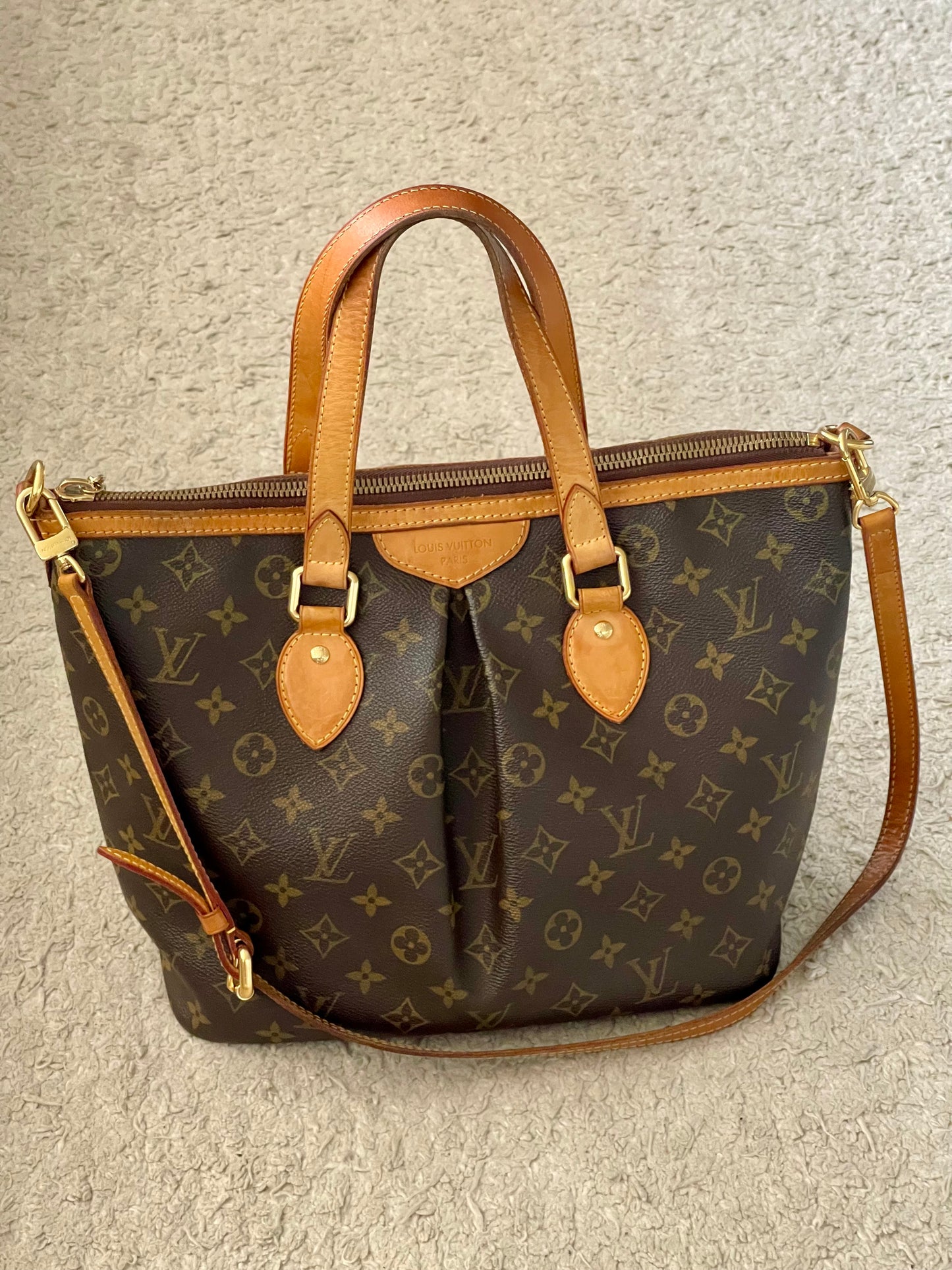 Borsa LOUIS VUITTON