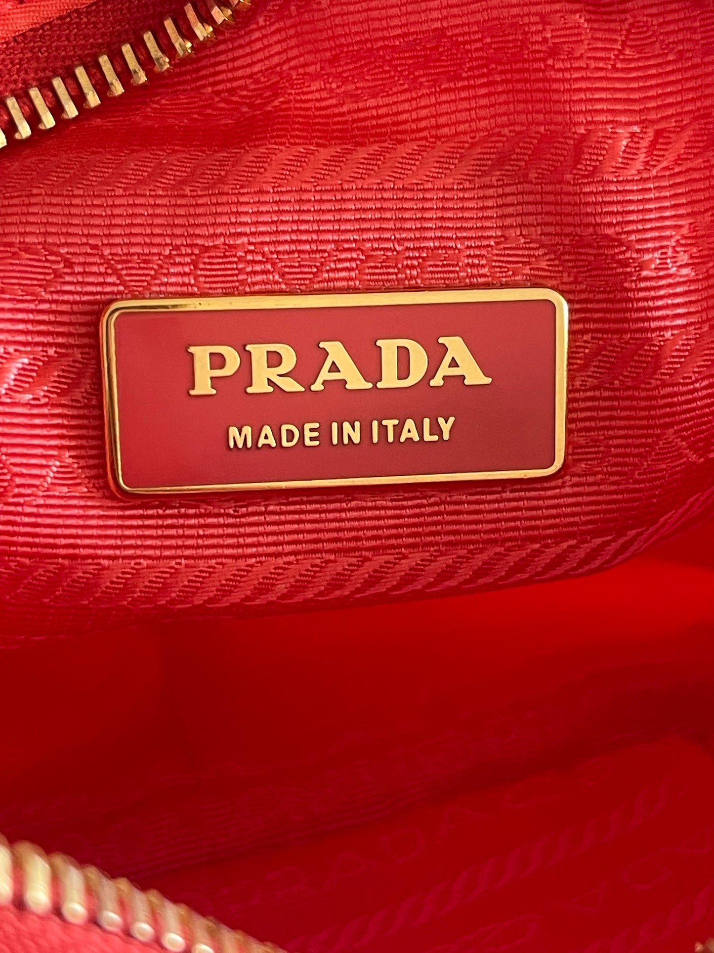 Borsa PRADA