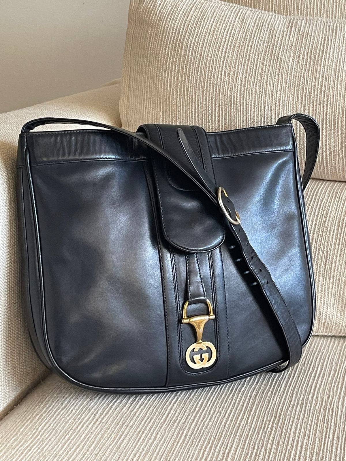 Borsa GUCCI