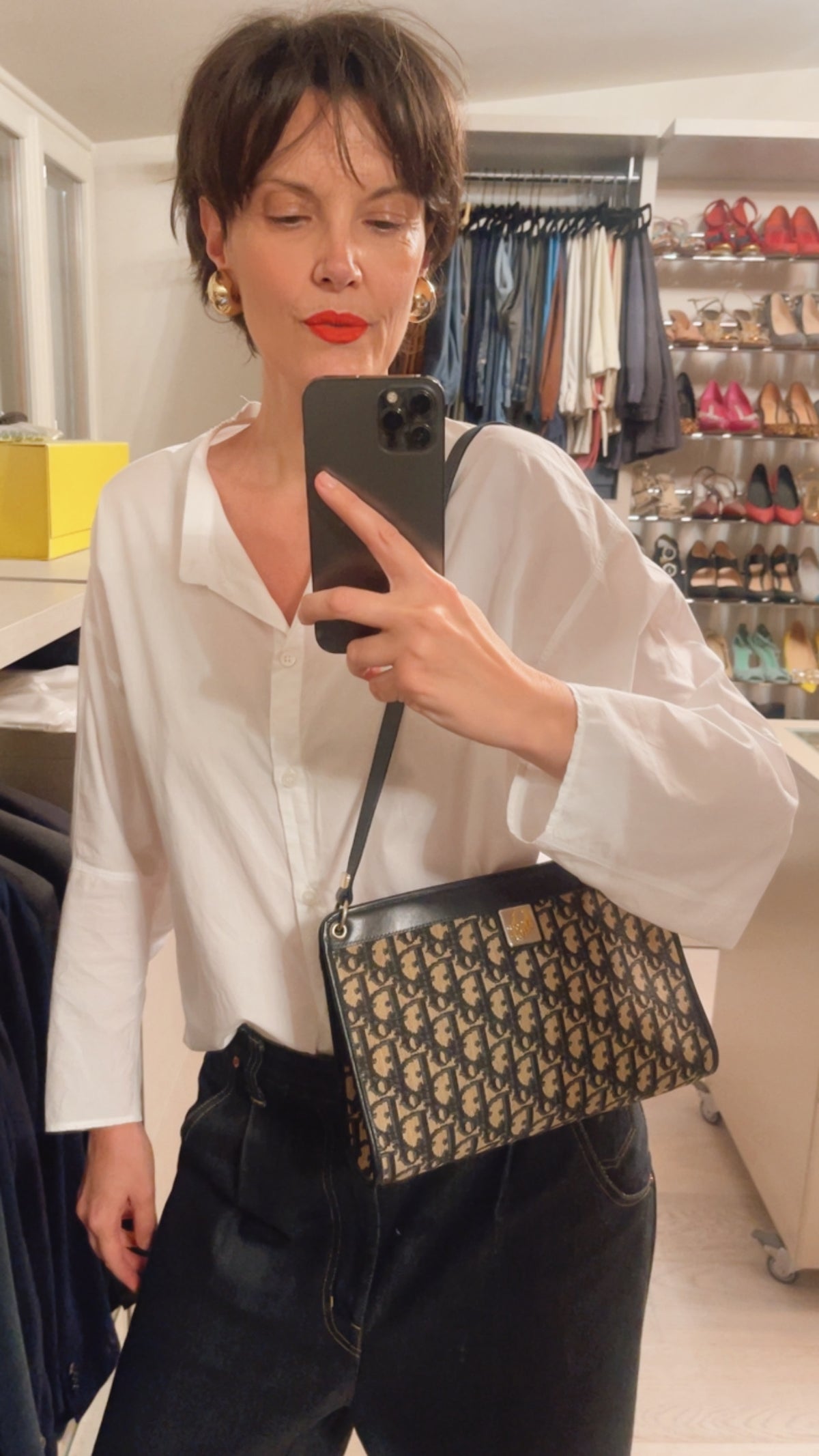 Borsa CHRISTIAN DIOR