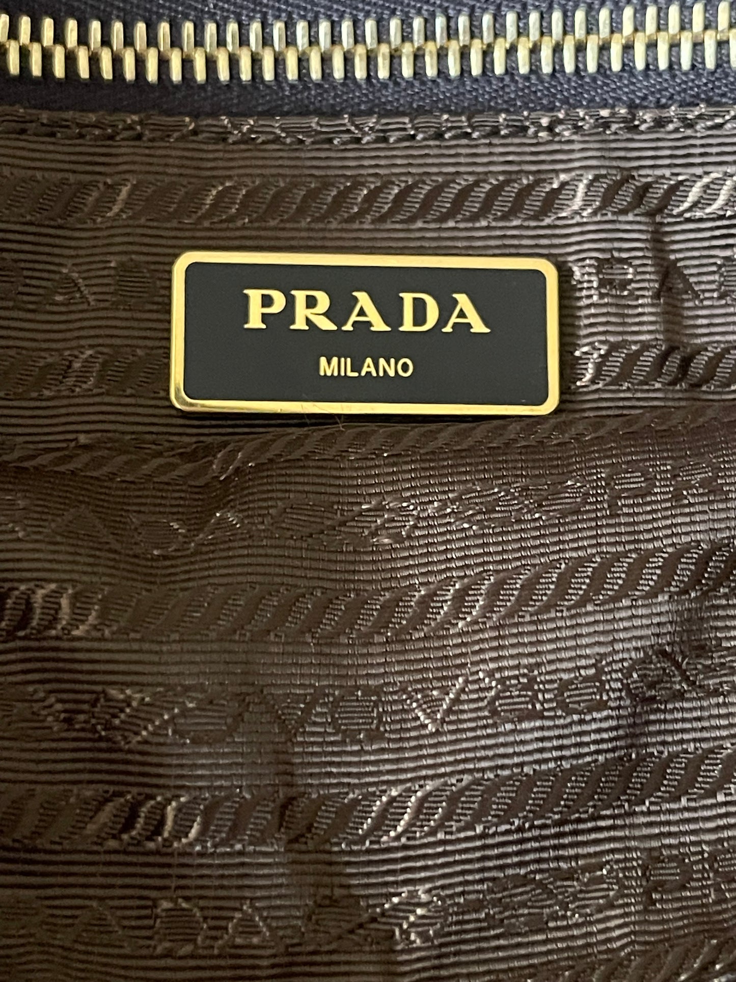 Borsa PRADA