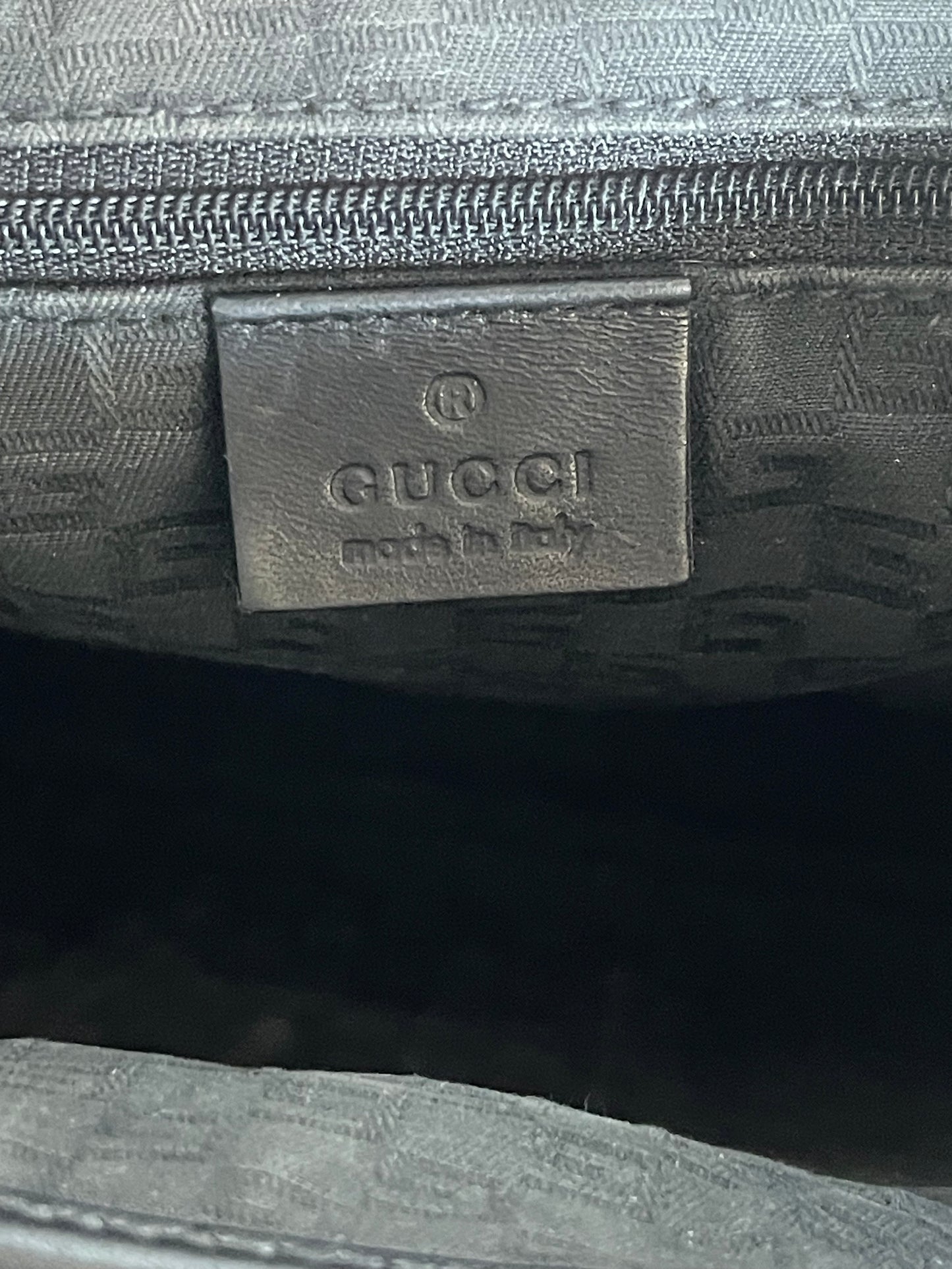 Borsa GUCCI