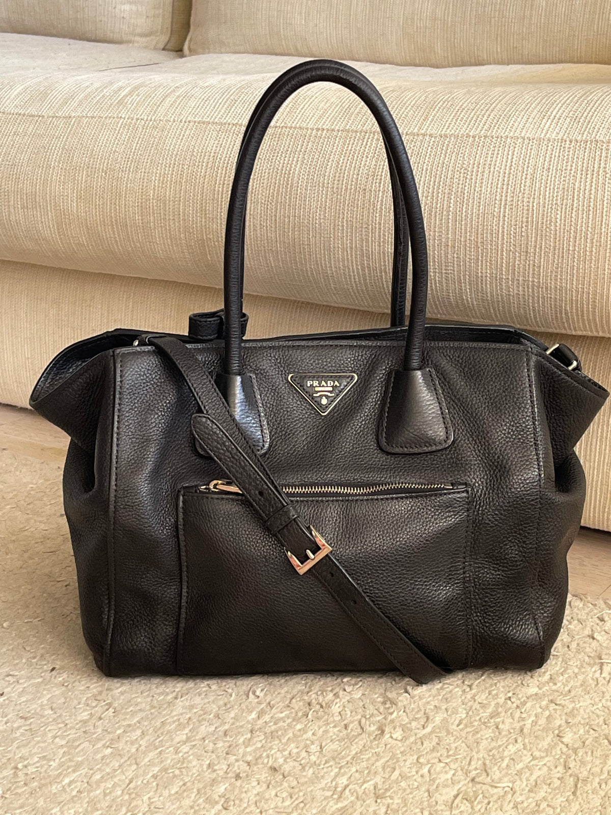 Borsa PRADA