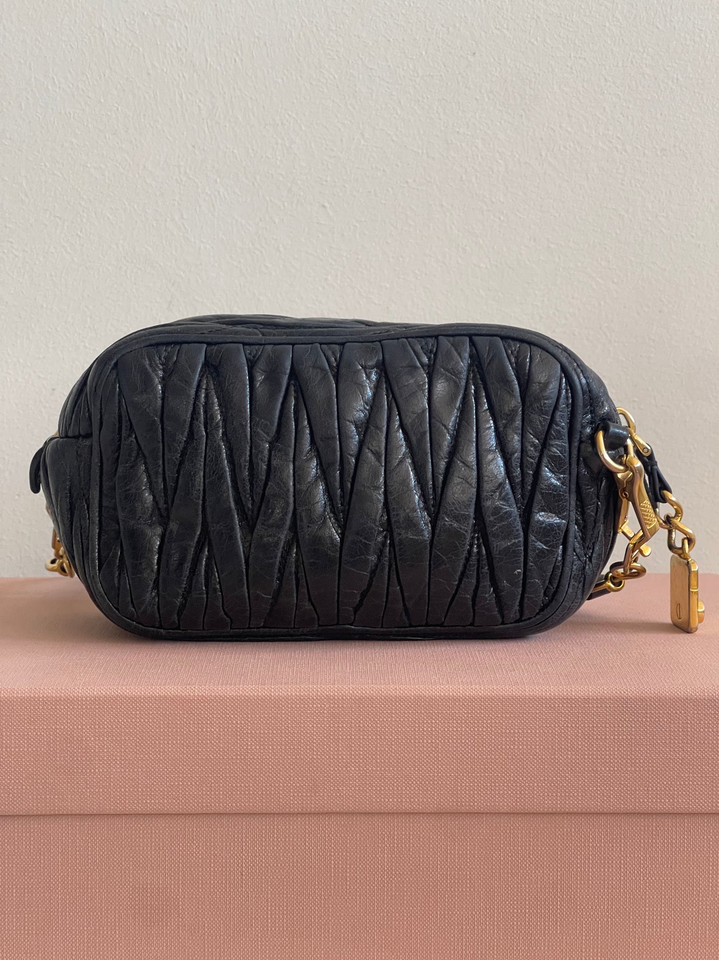 Borsa MIU MIU