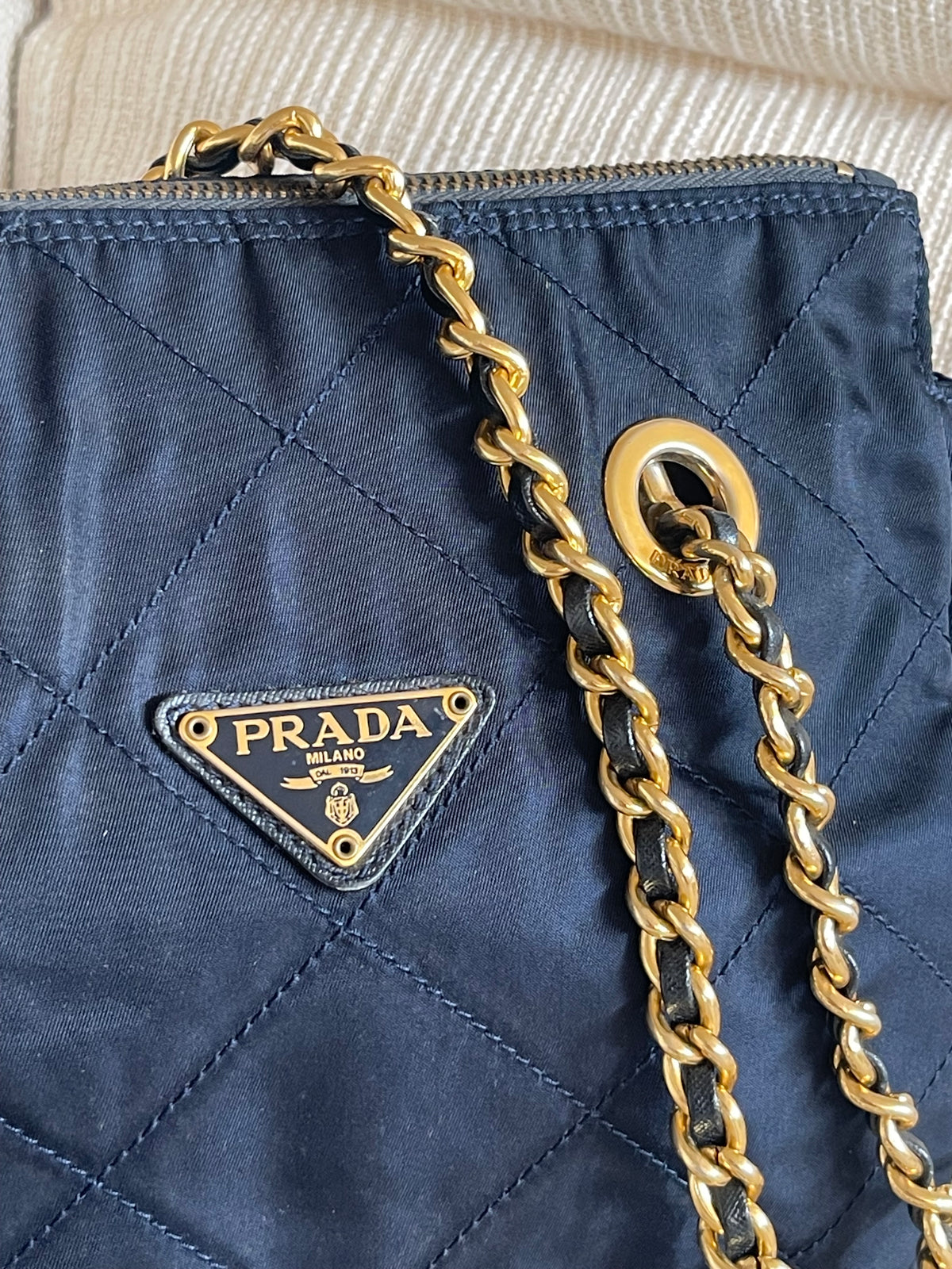 Borsa PRADA