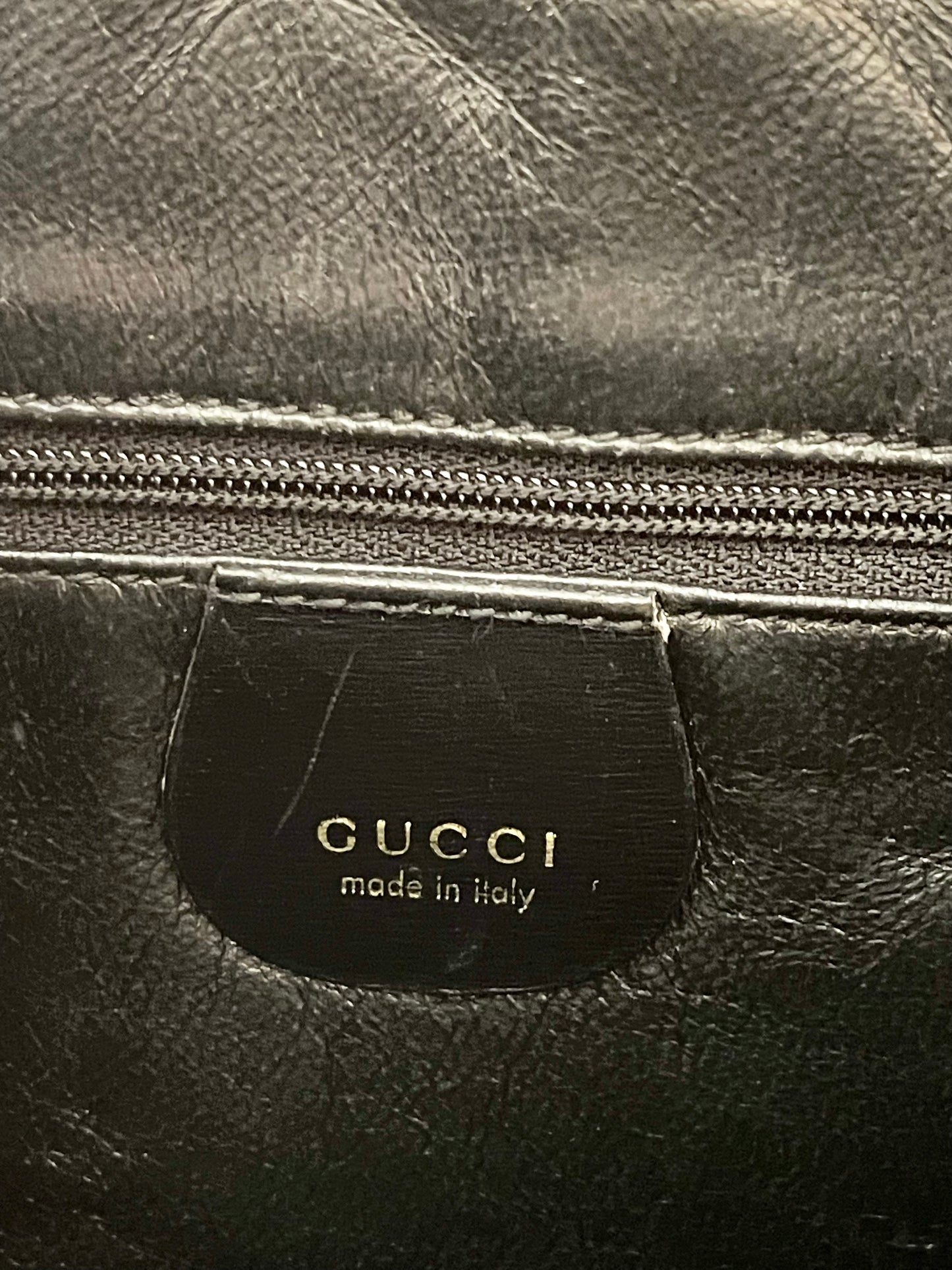 Borsa GUCCI