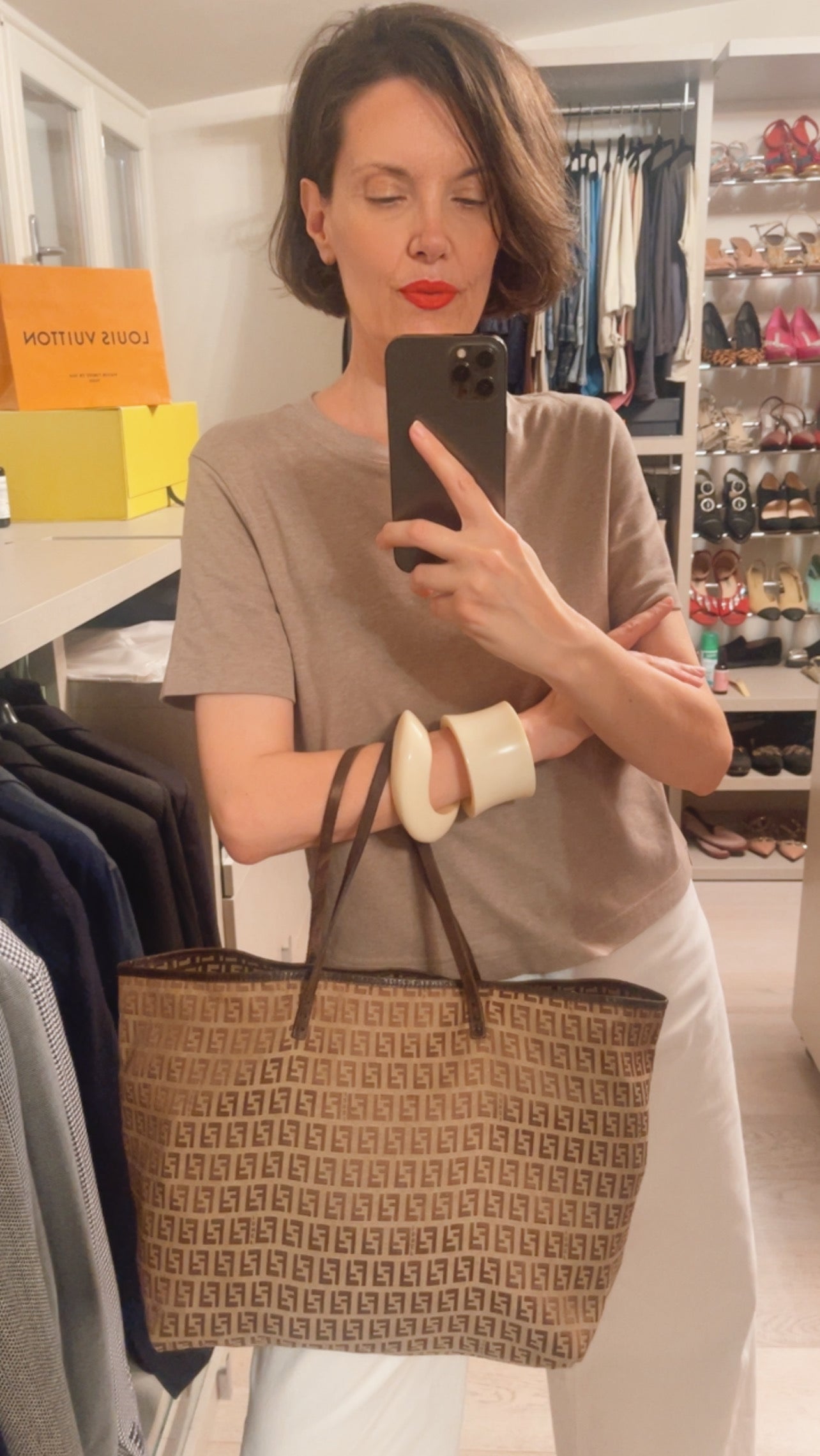Borsa FENDI