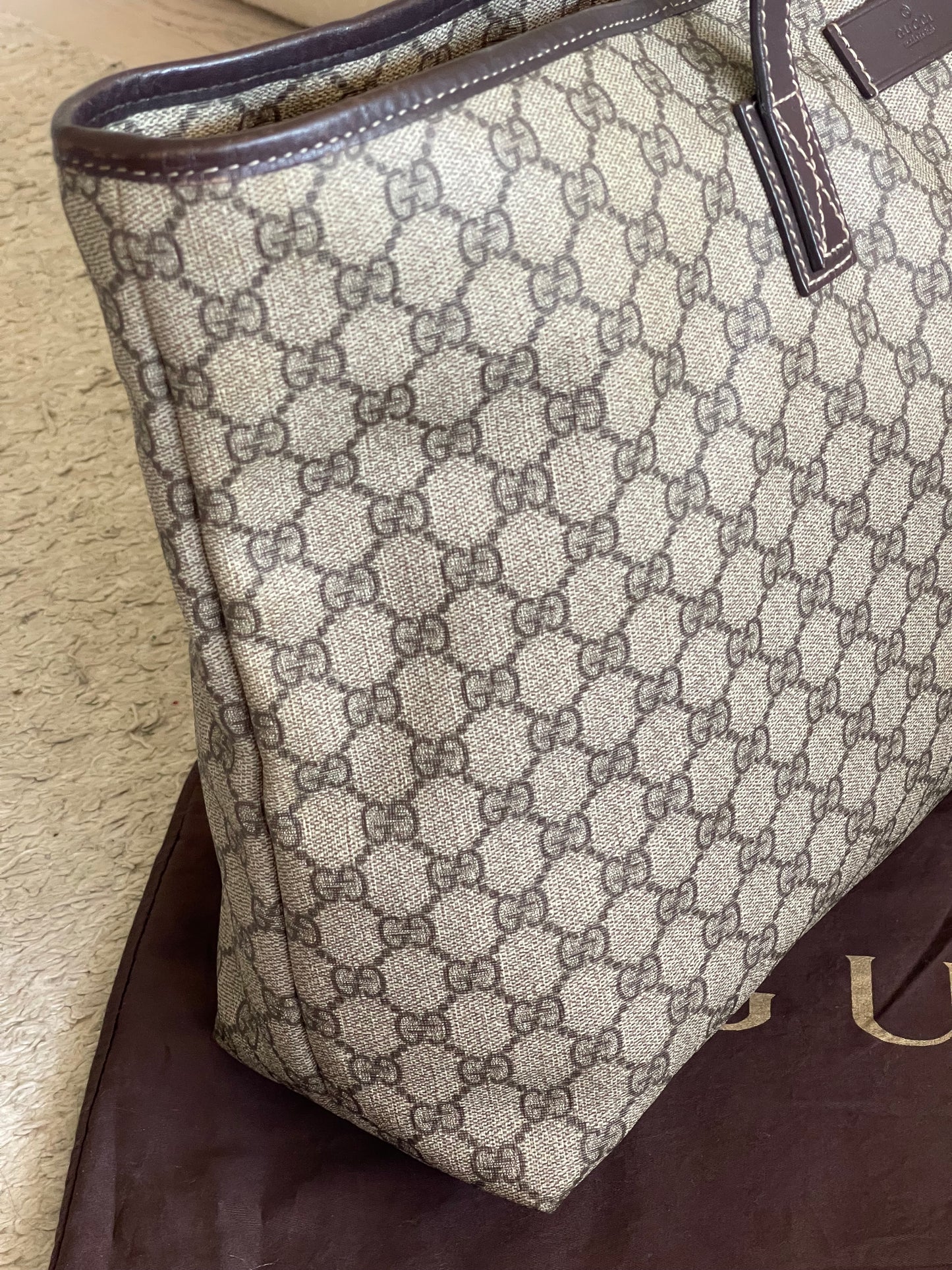 Borsa GUCCI