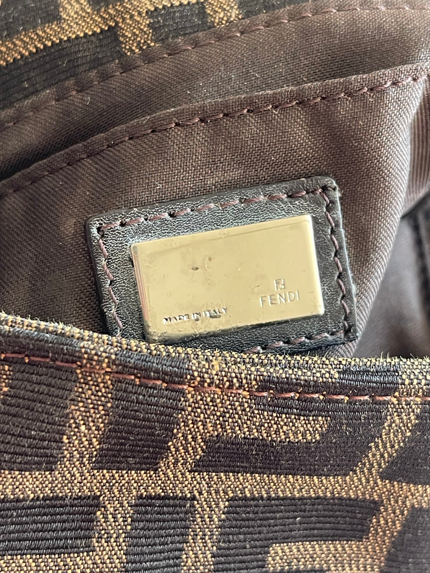 Borsa FENDI