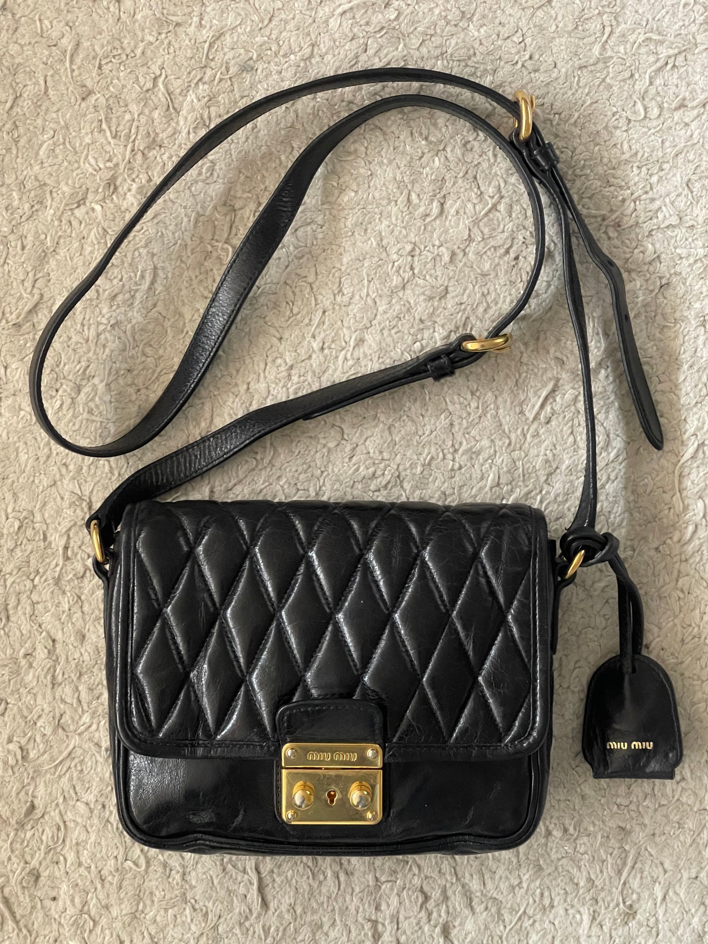 Borsa MIU MIU