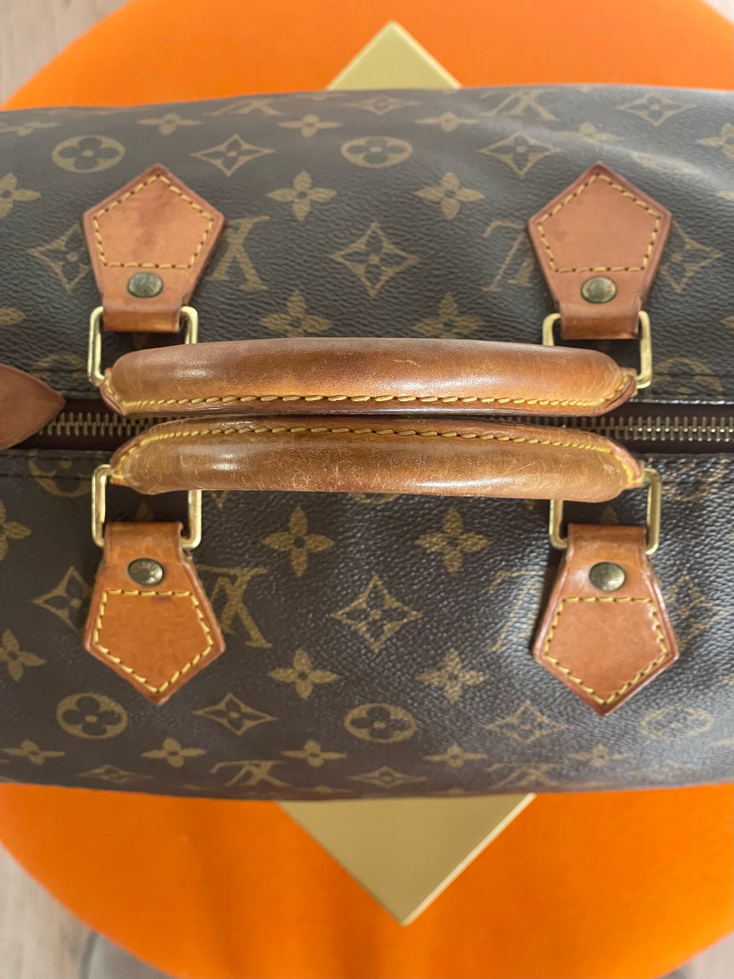 Borsa LOUIS VUITTON