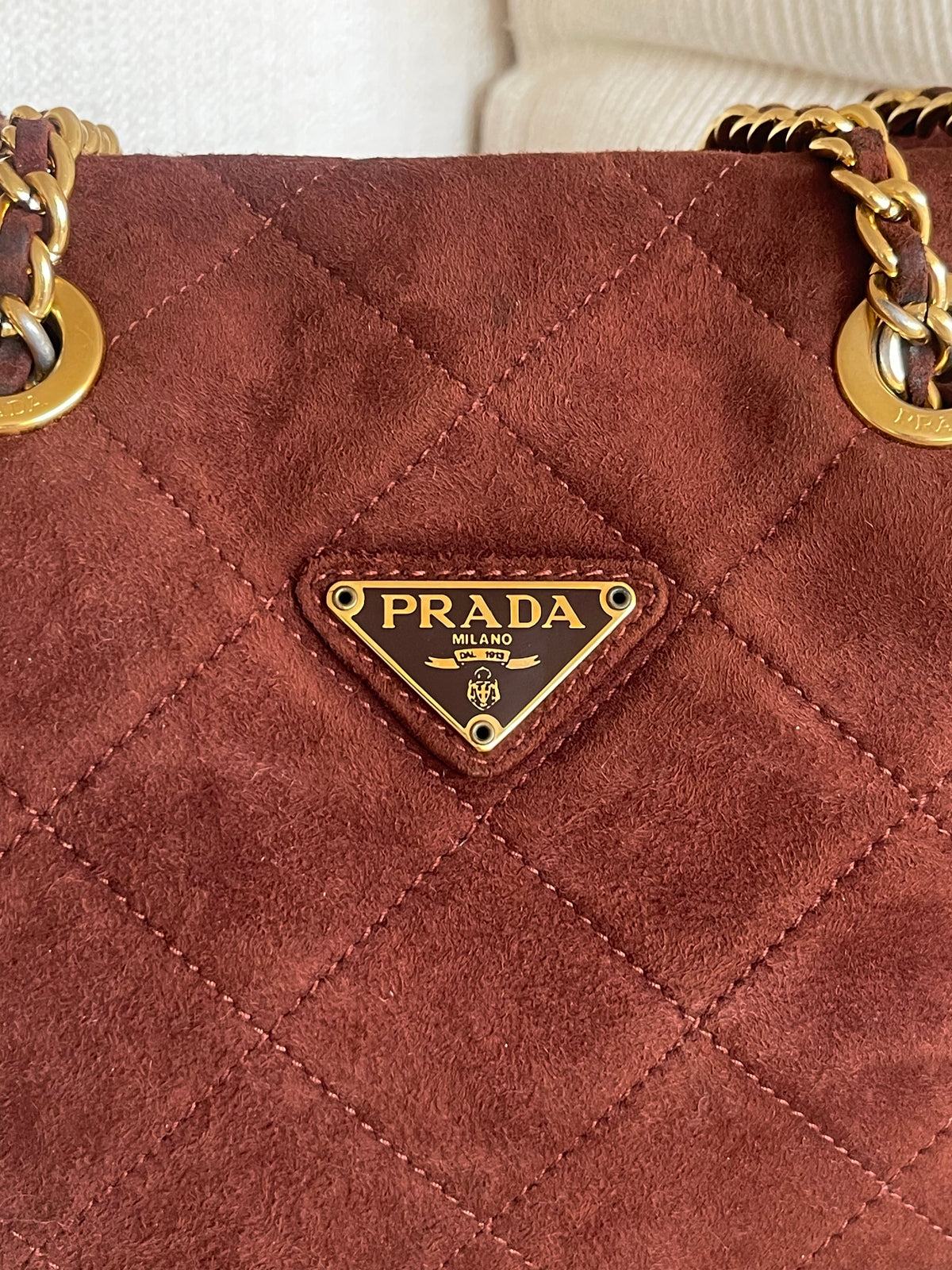 Borsa PRADA