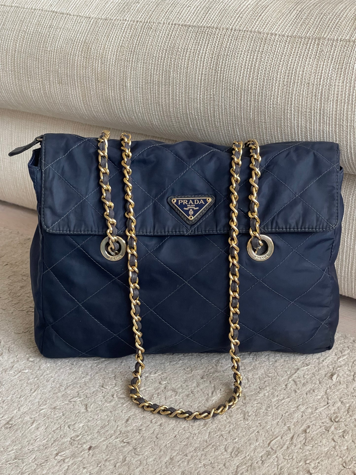 Borsa PRADA