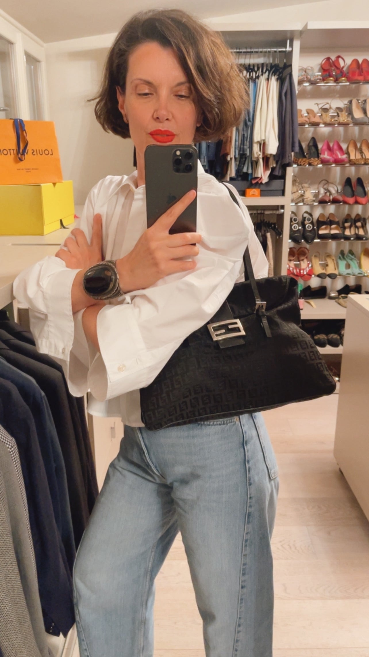 Borsa FENDI