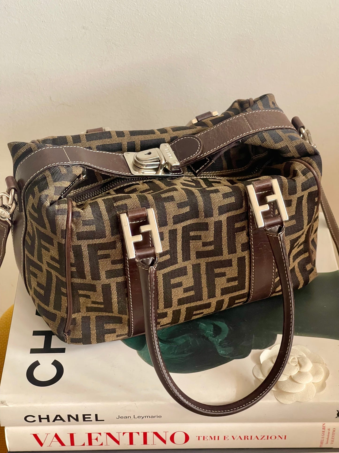 Borsa FENDI