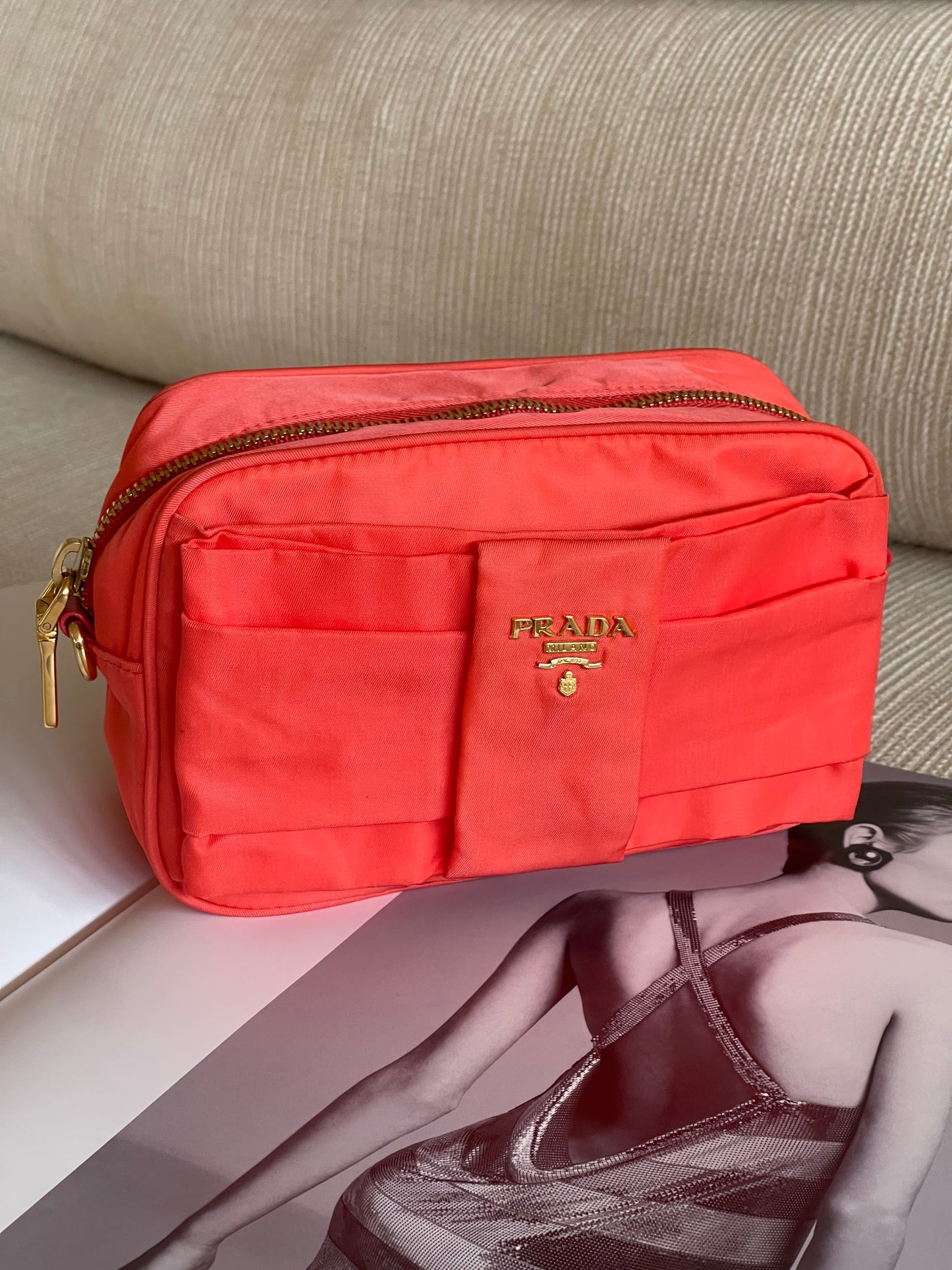 Borsa PRADA