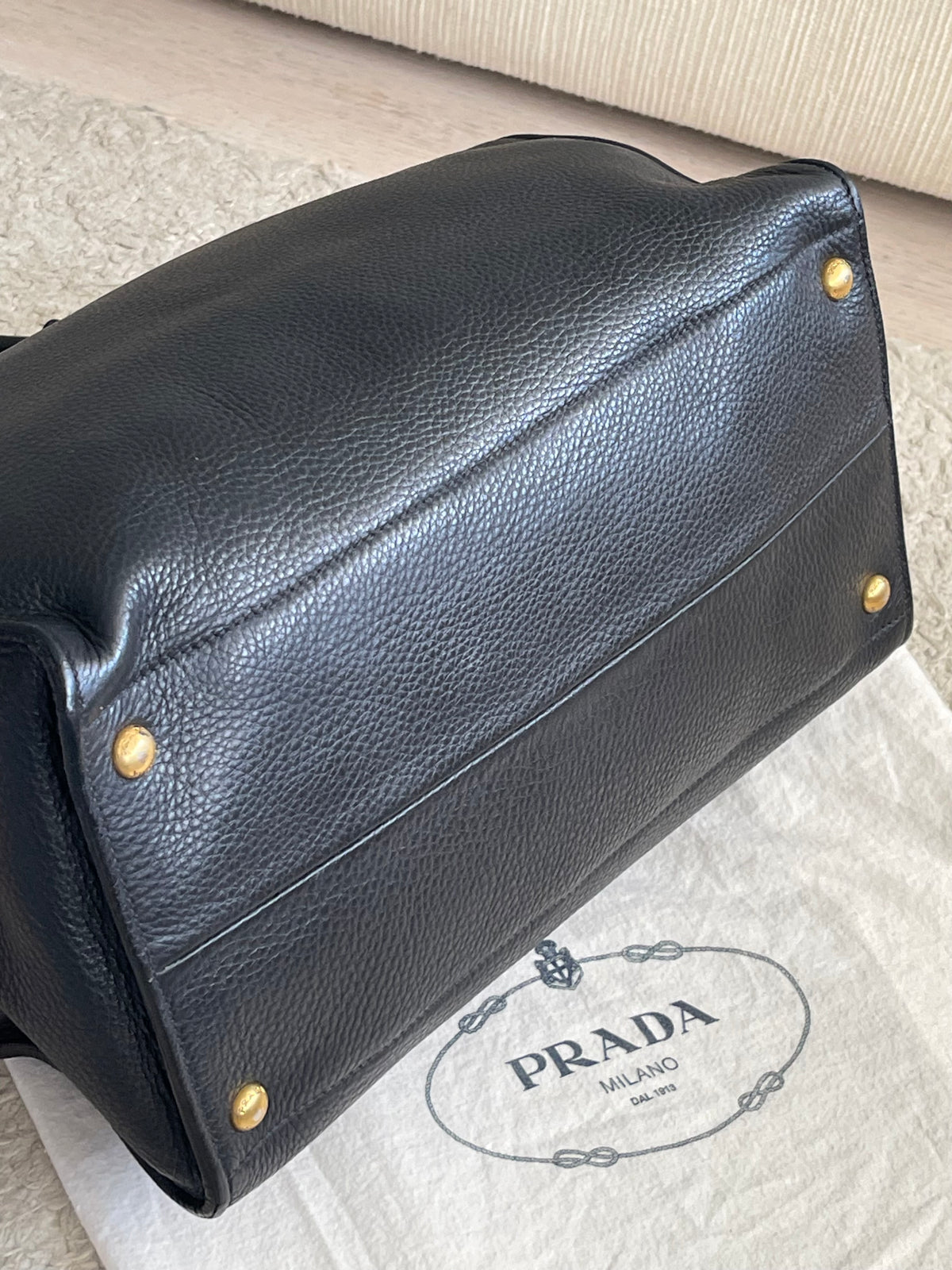 Borsa PRADA