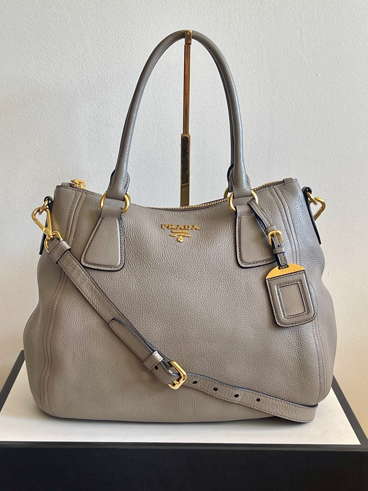 Borsa PRADA