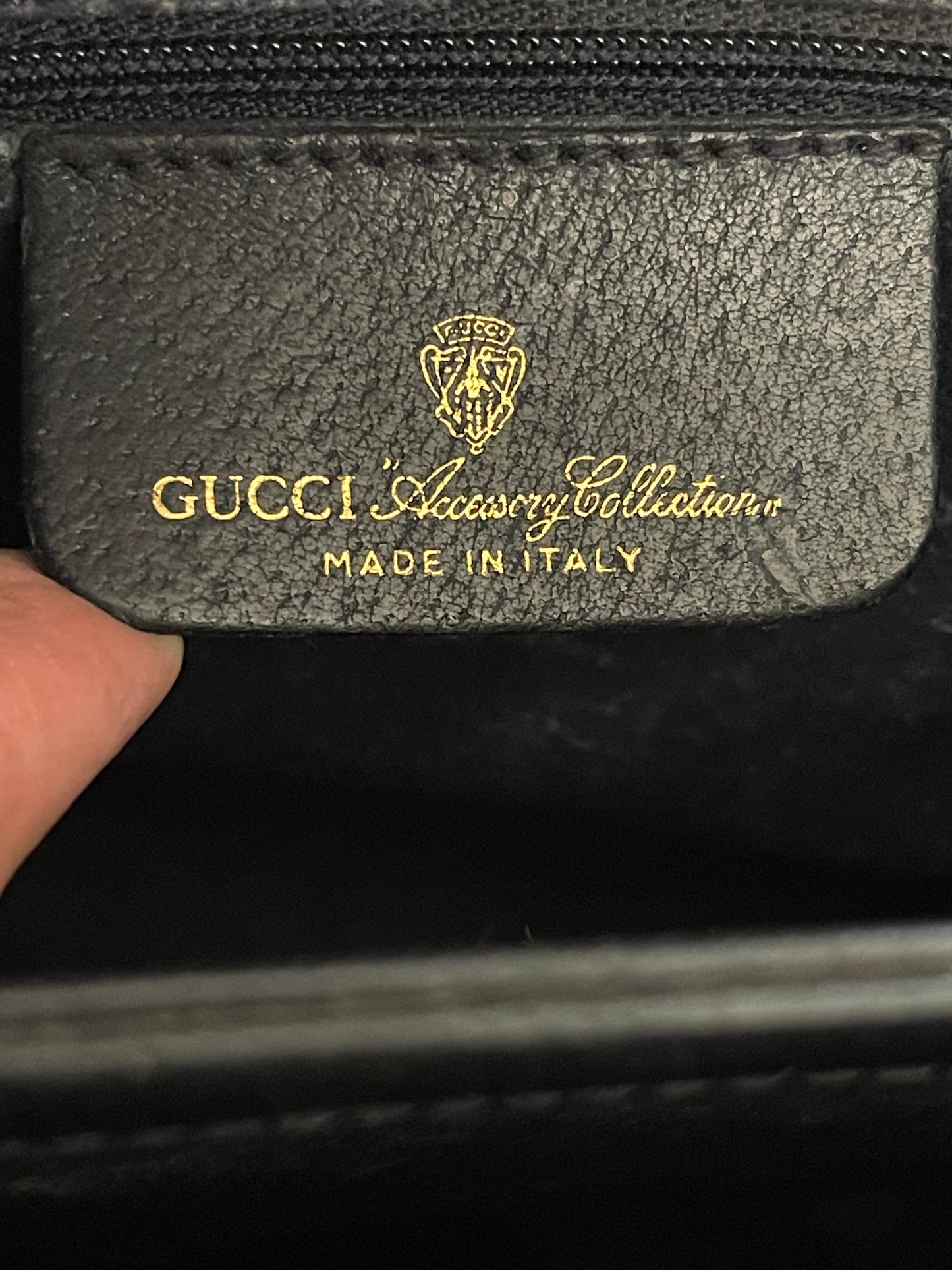 Borsa GUCCI