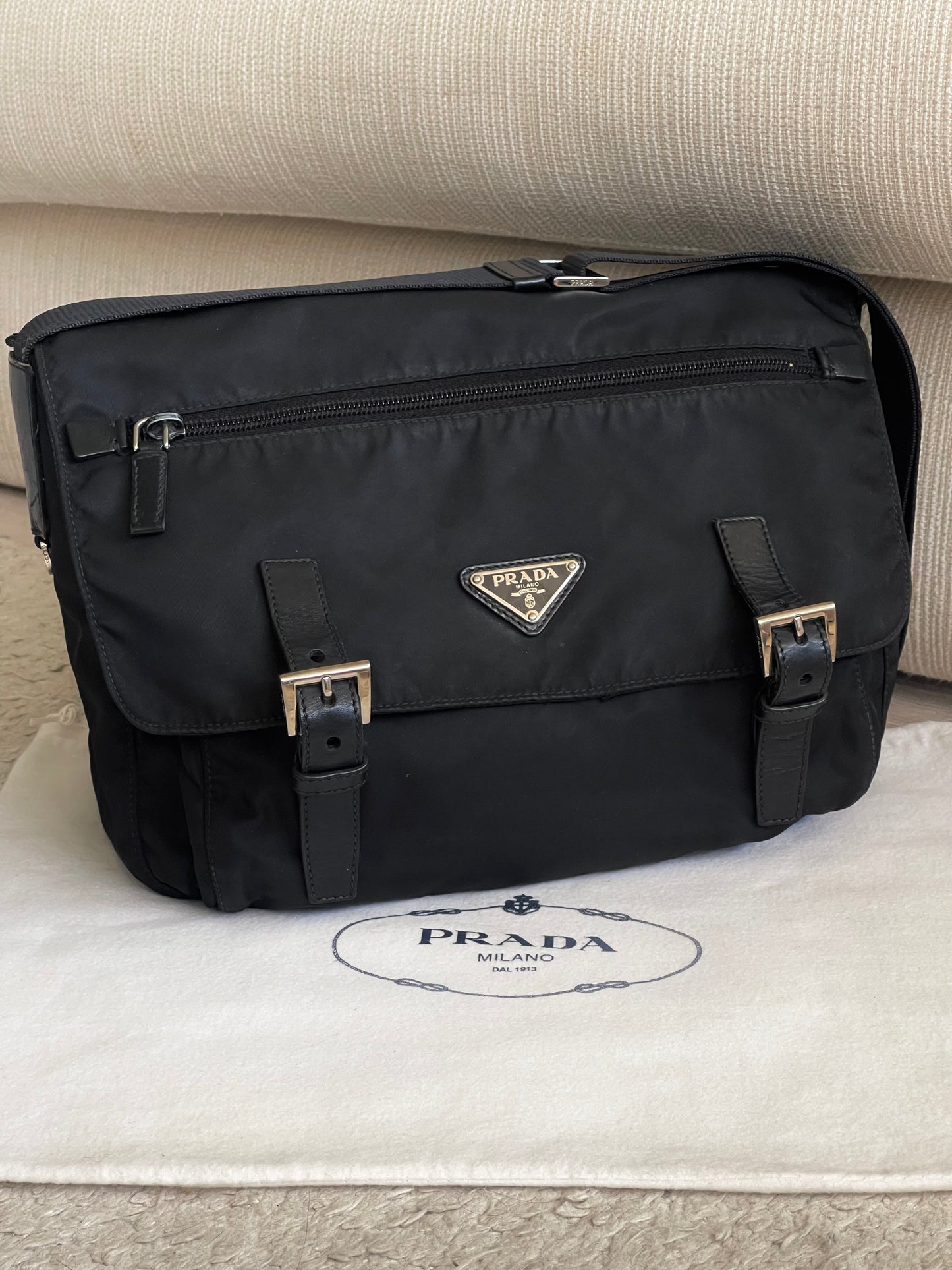 Borsa PRADA