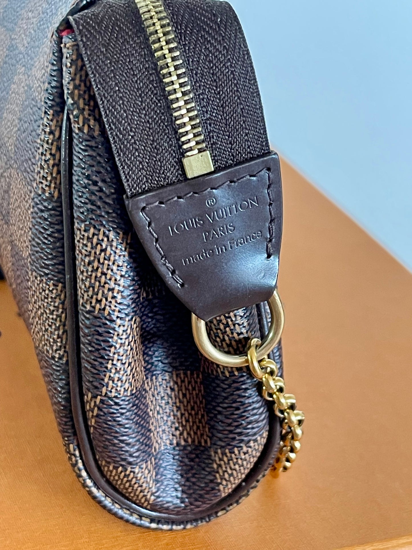 Borsa LOUIS VUITTON