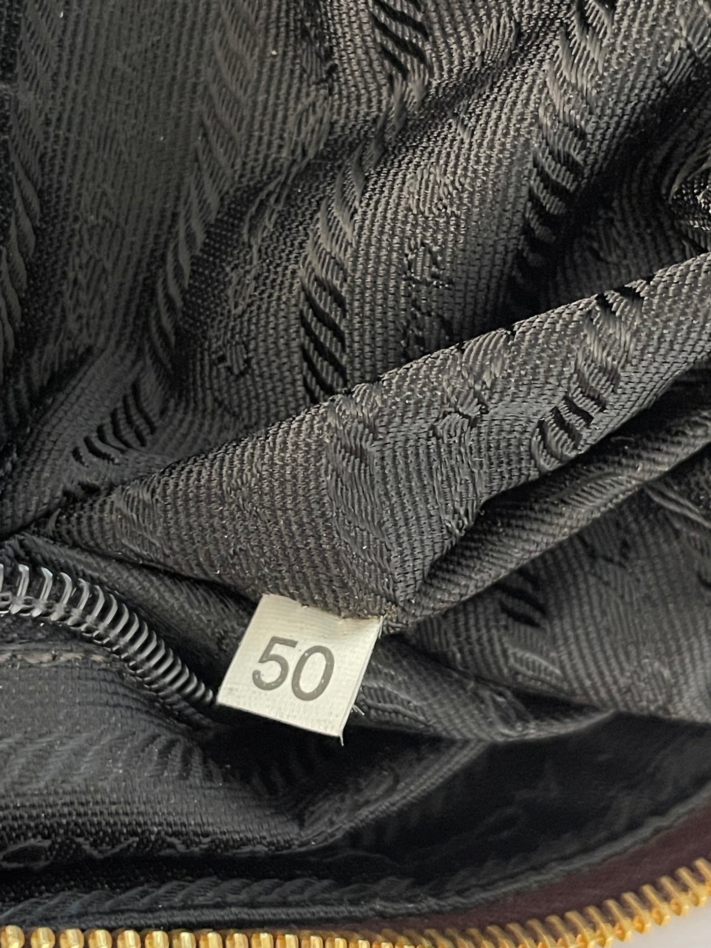 Borsa PRADA