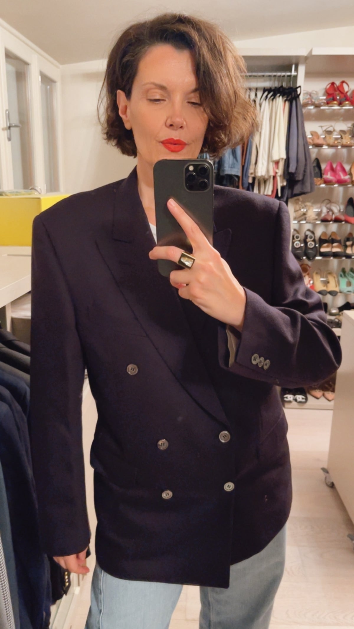 Blazer PIERRE CARDIN