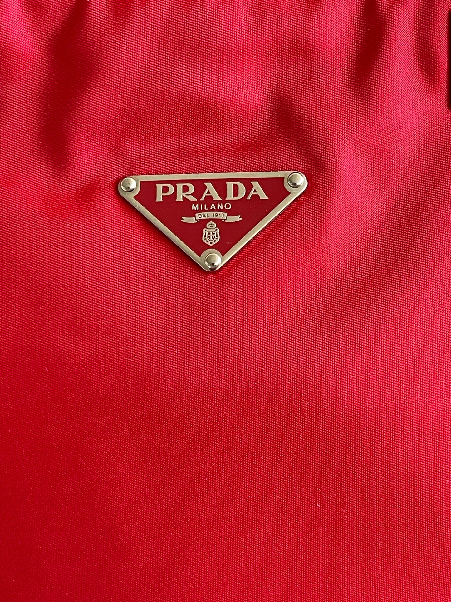 Borsa PRADA