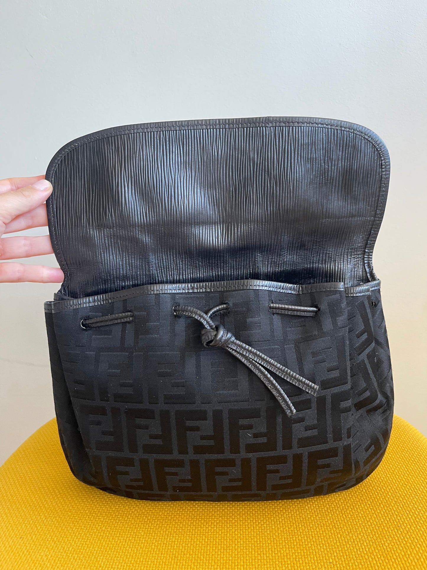 Borsa FENDI