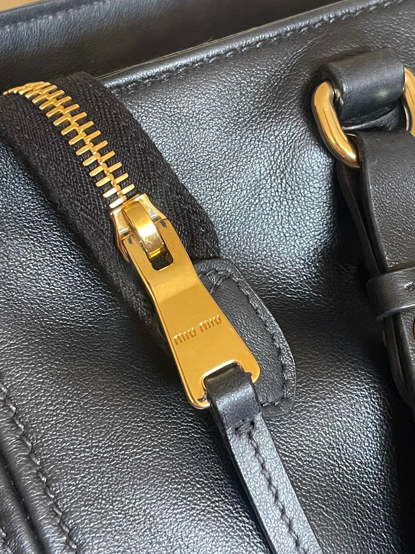 Borsa MIU MIU