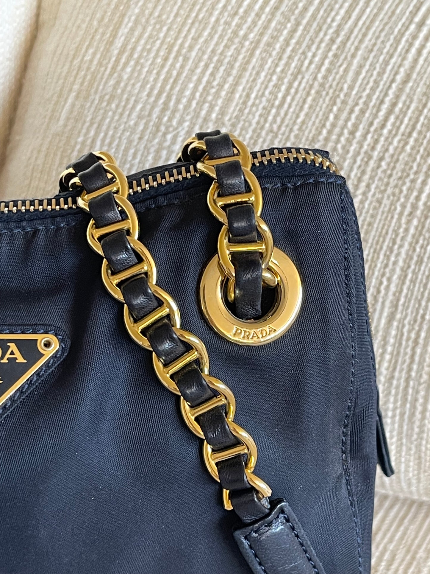 Borsa PRADA