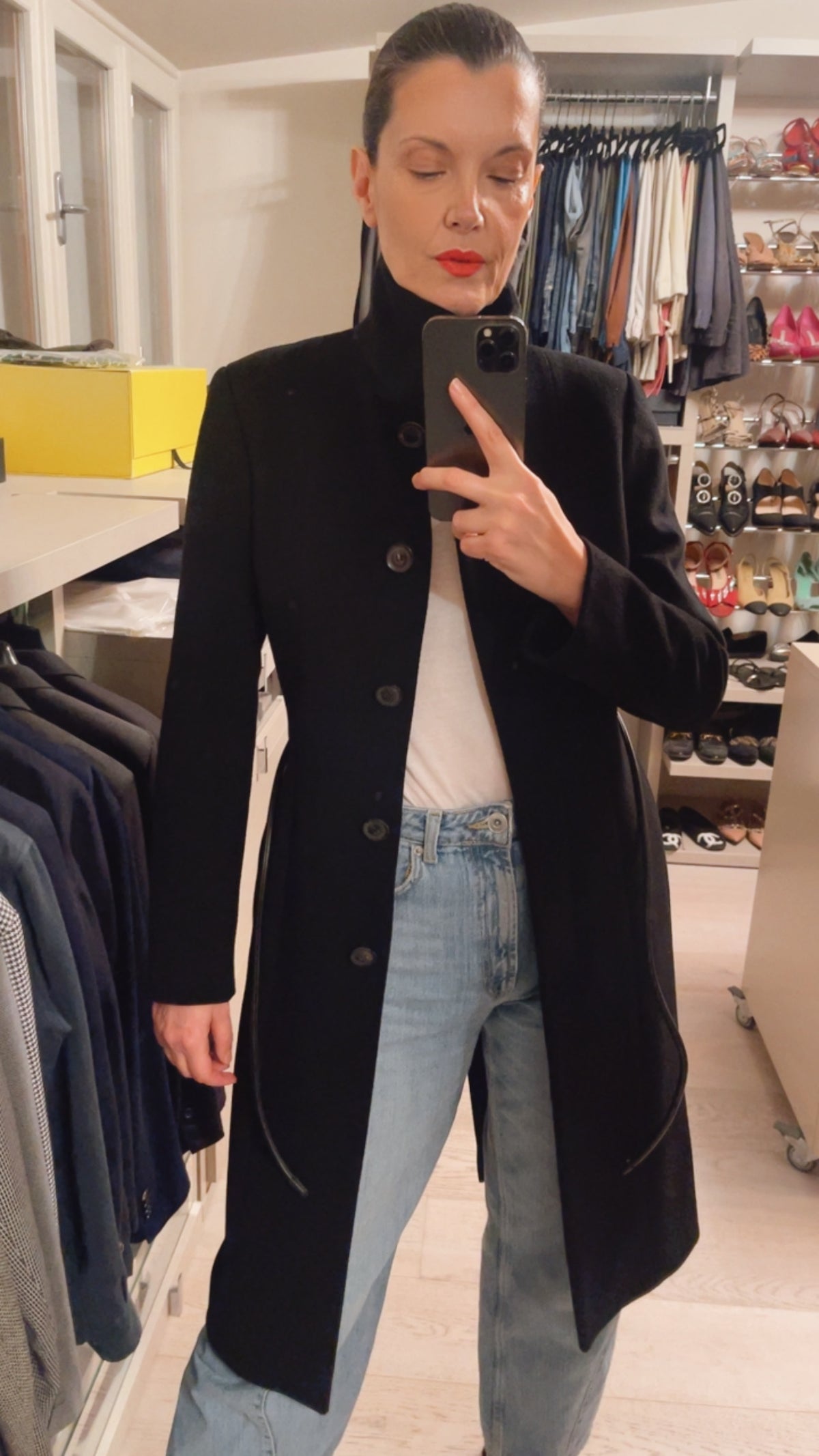 Cappotto GUCCI
