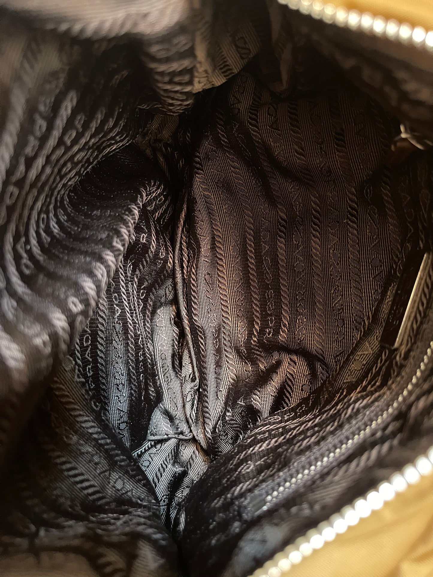 Borsa PRADA