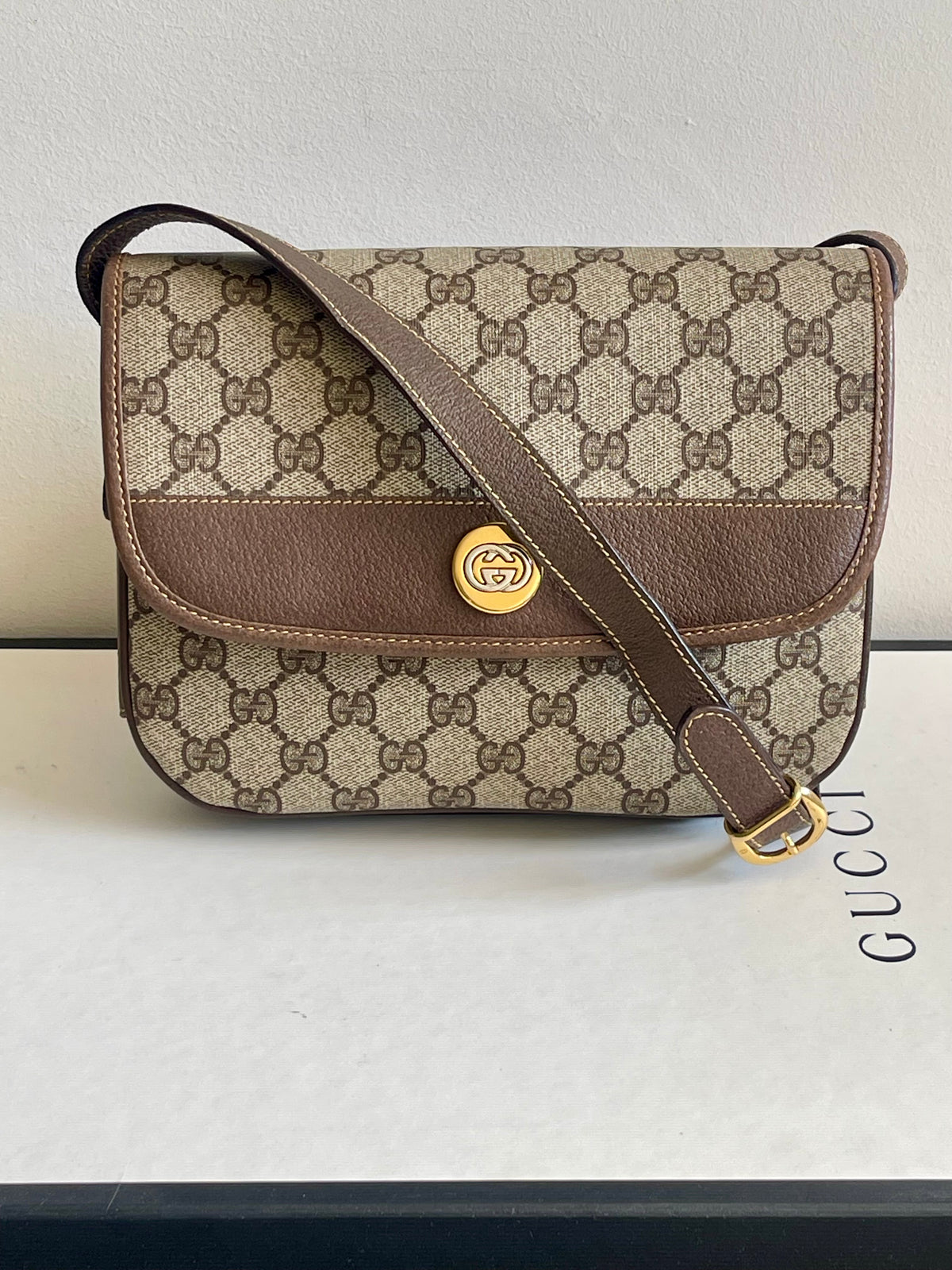 Borsa GUCCI