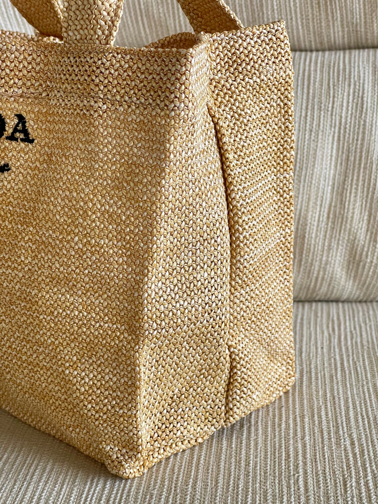 Borsa PRADA
