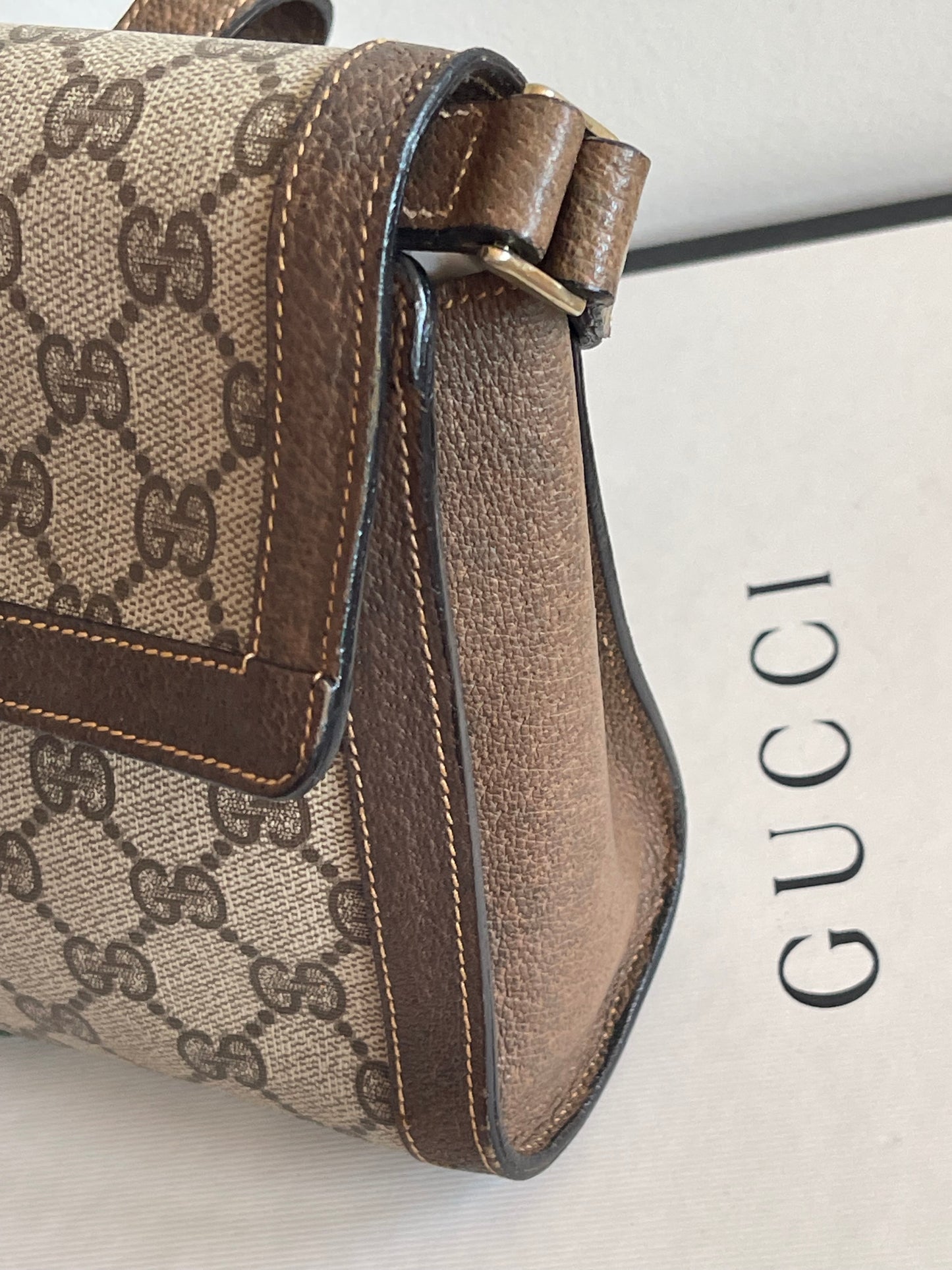 Borsa GUCCI