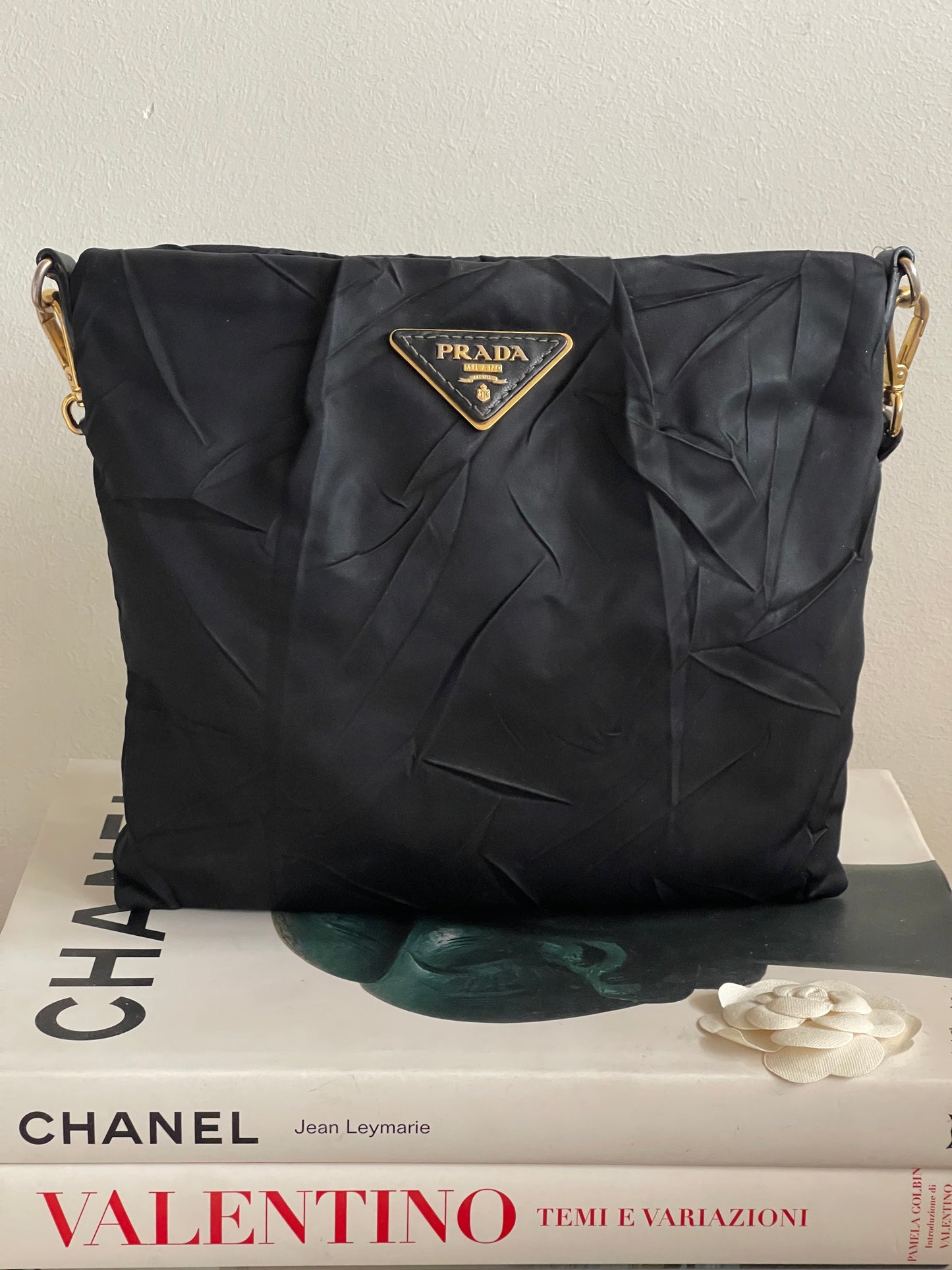 Borsa PRADA