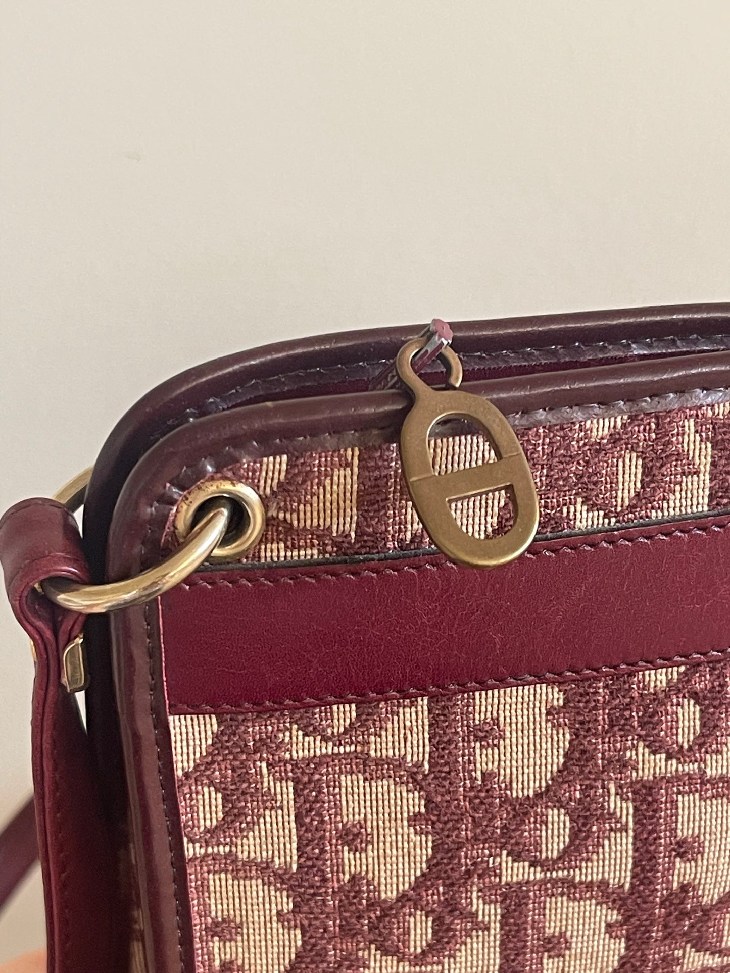 Borsa CHRISTIAN DIOR