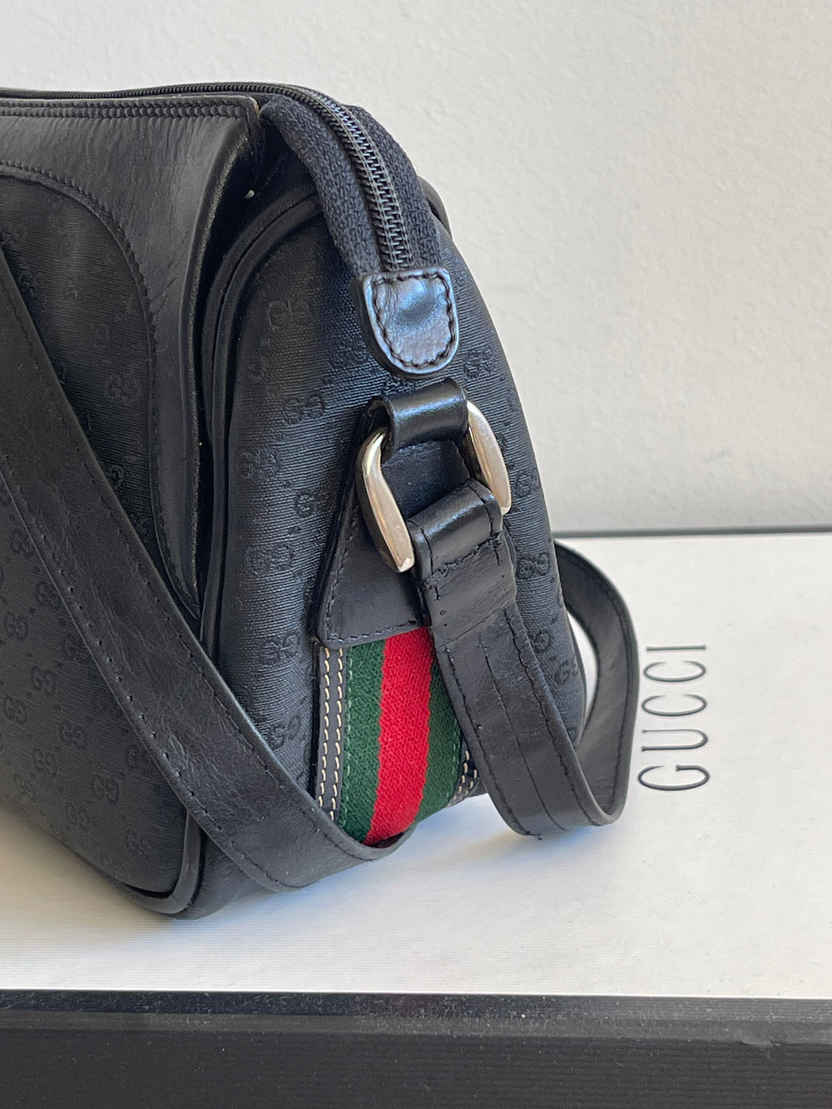 Borsa GUCCI