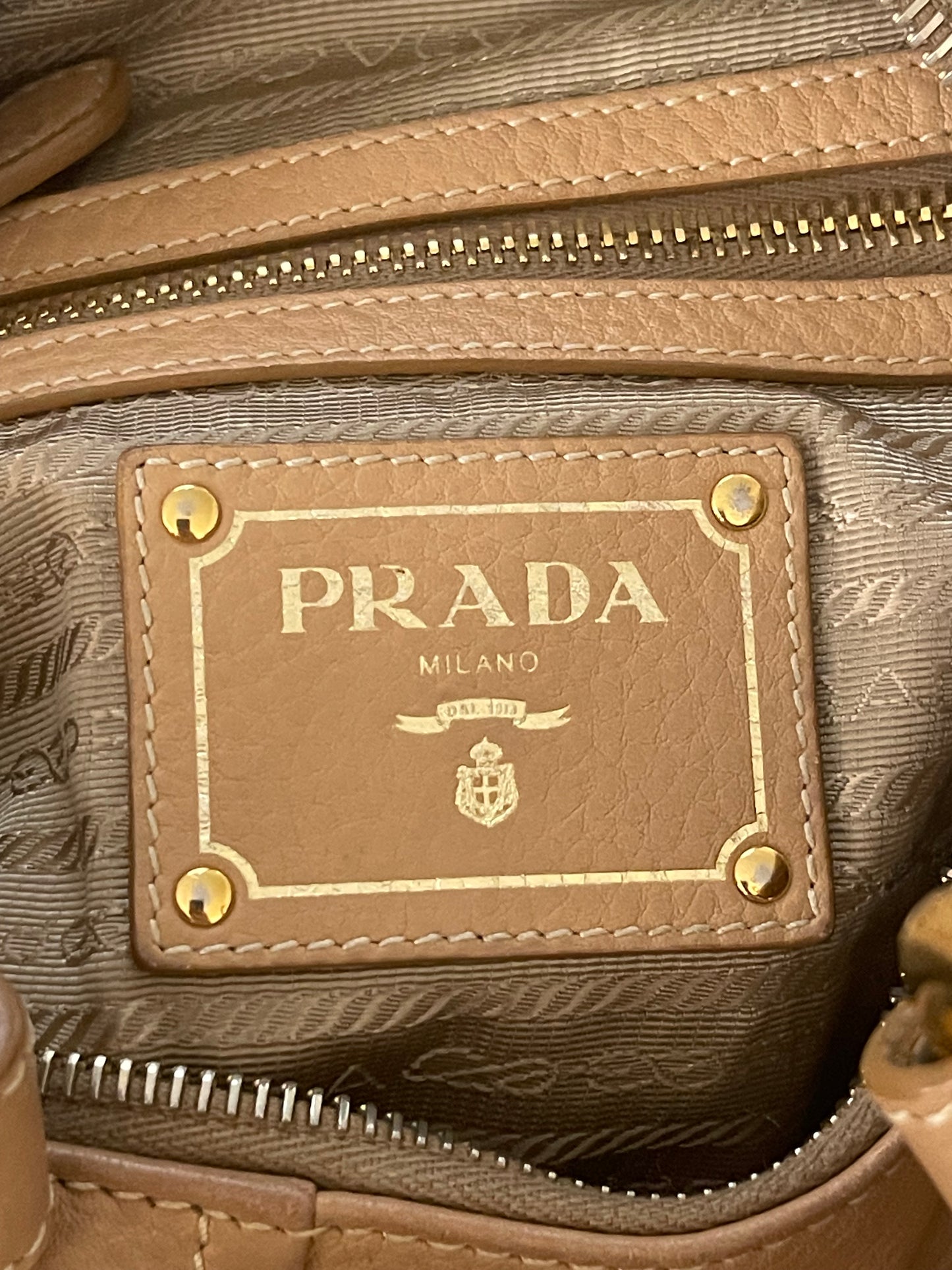 Borsa PRADA