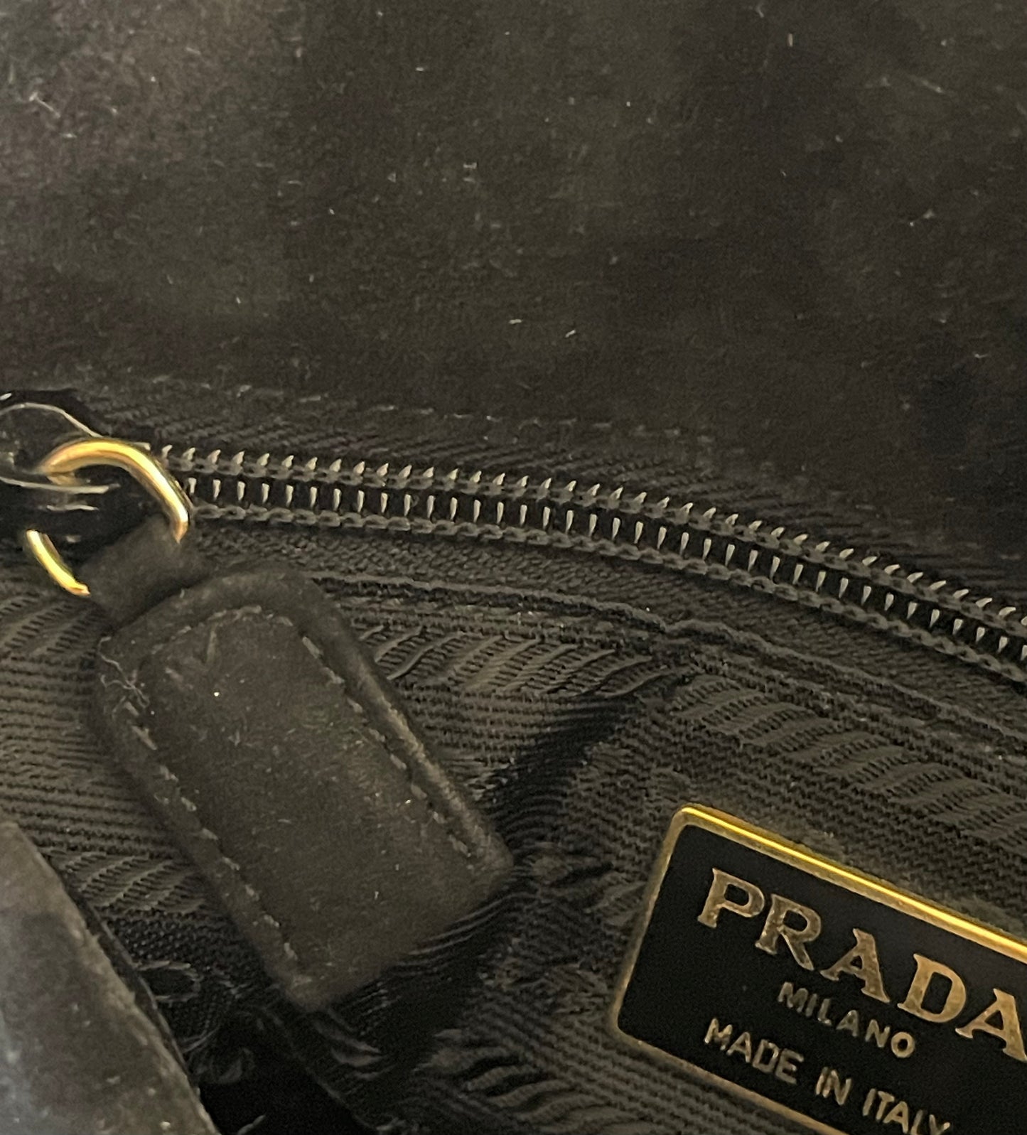 Borsa PRADA