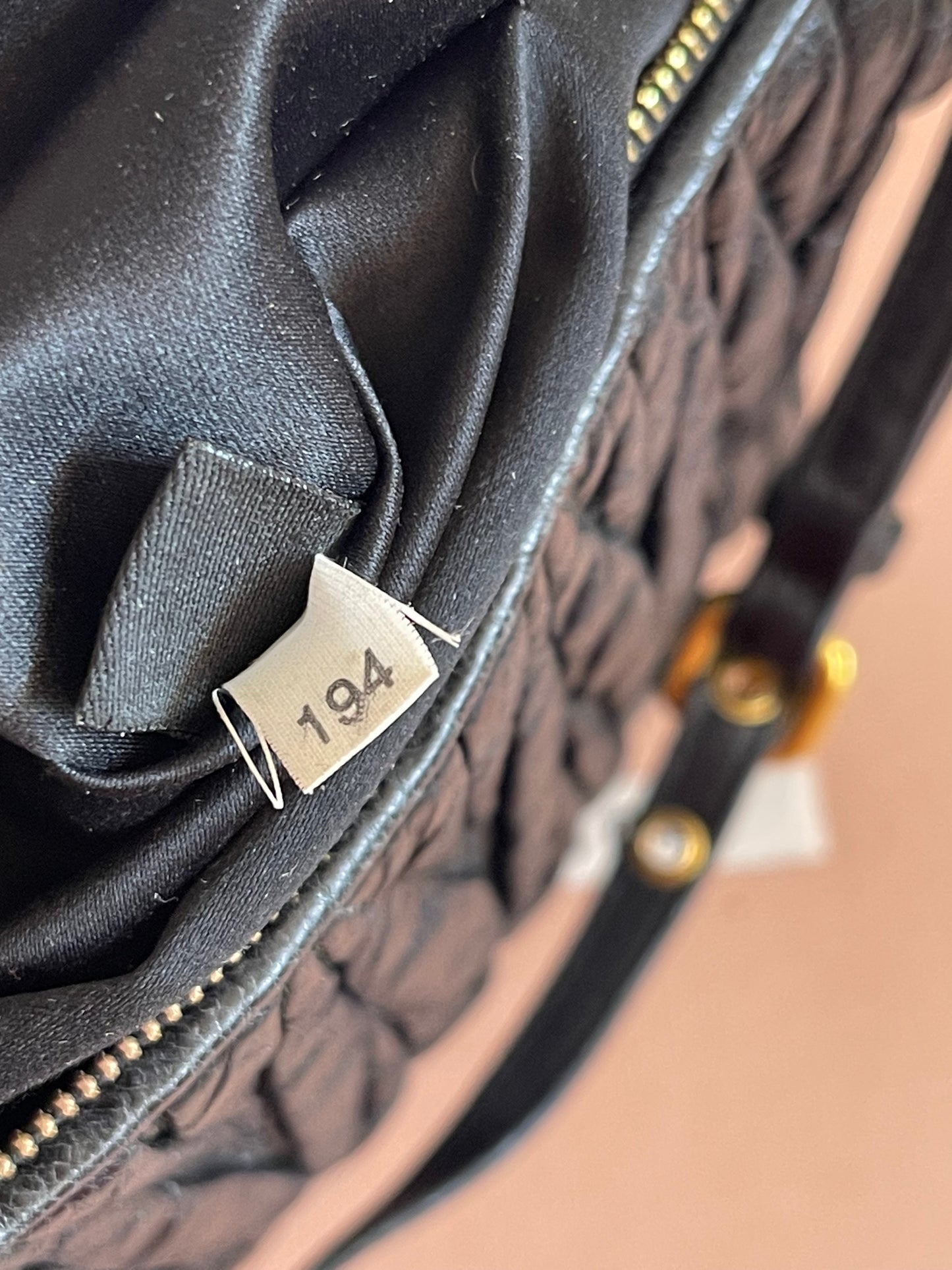 Borsa MIU MIU