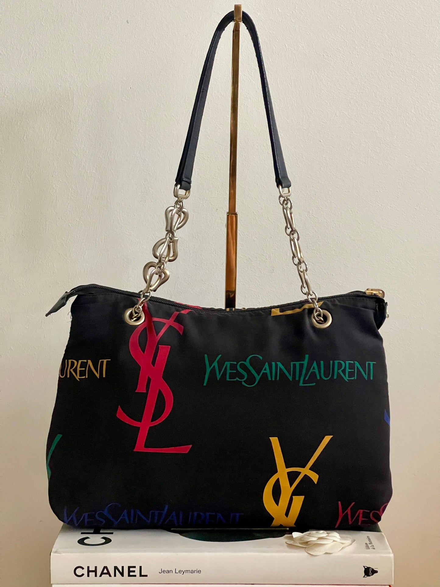 Borsa YSL