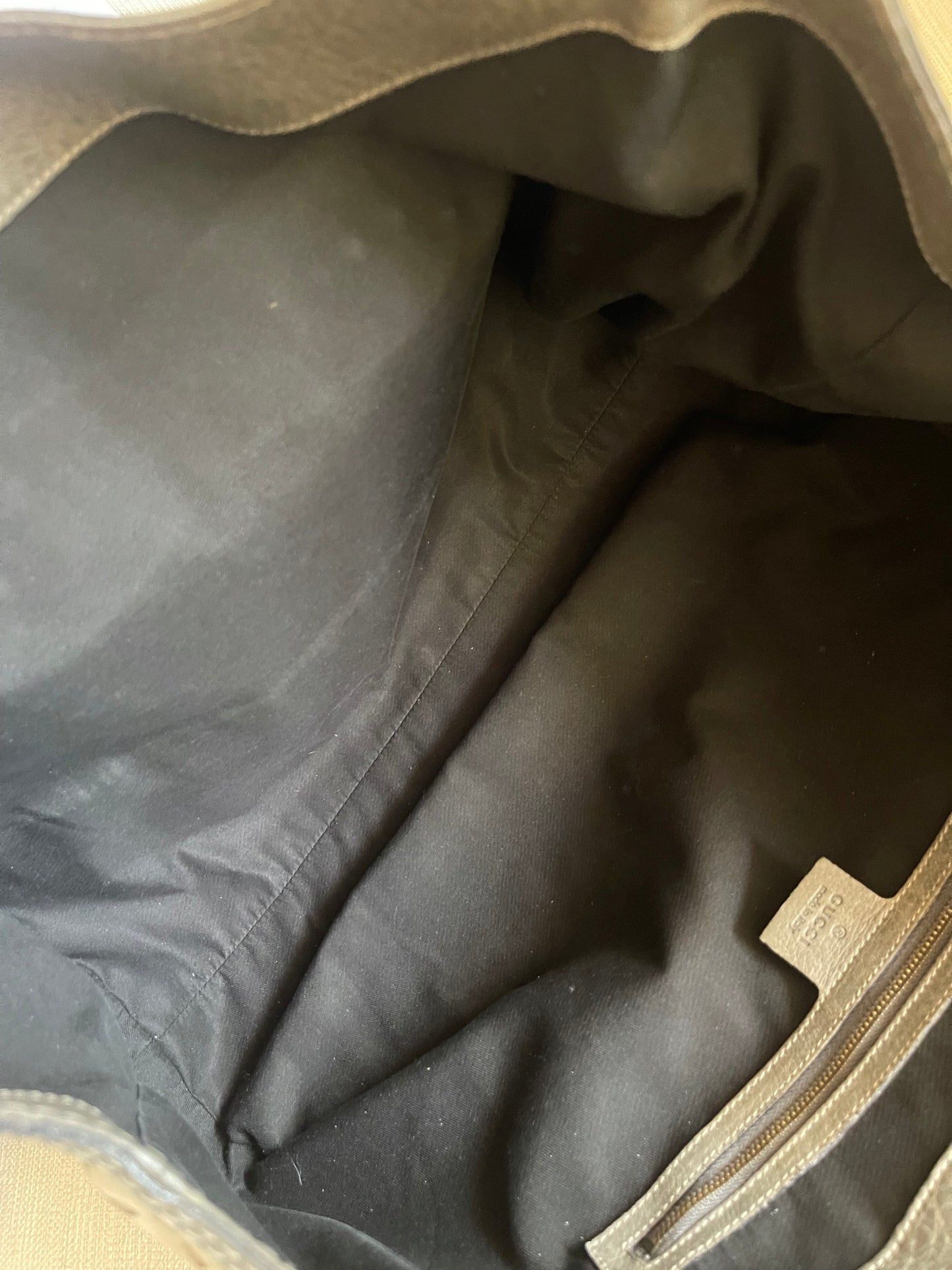 Borsa GUCCI